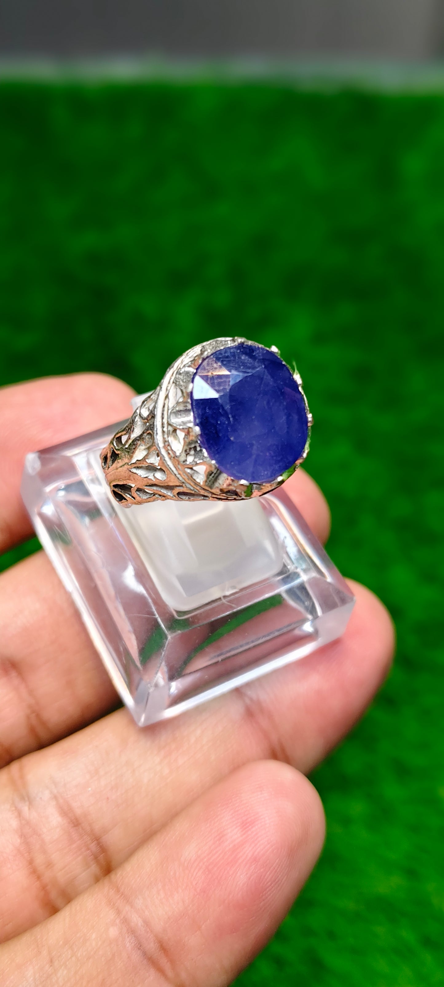 Neelam Ring