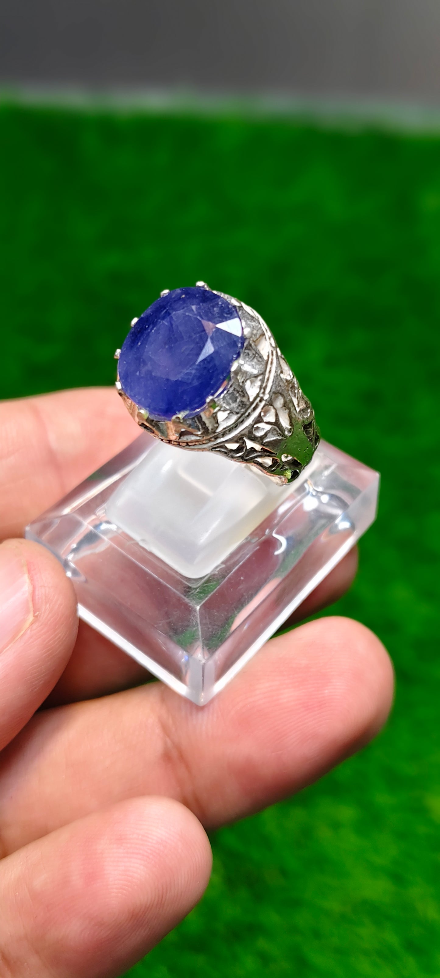 Neelam Ring