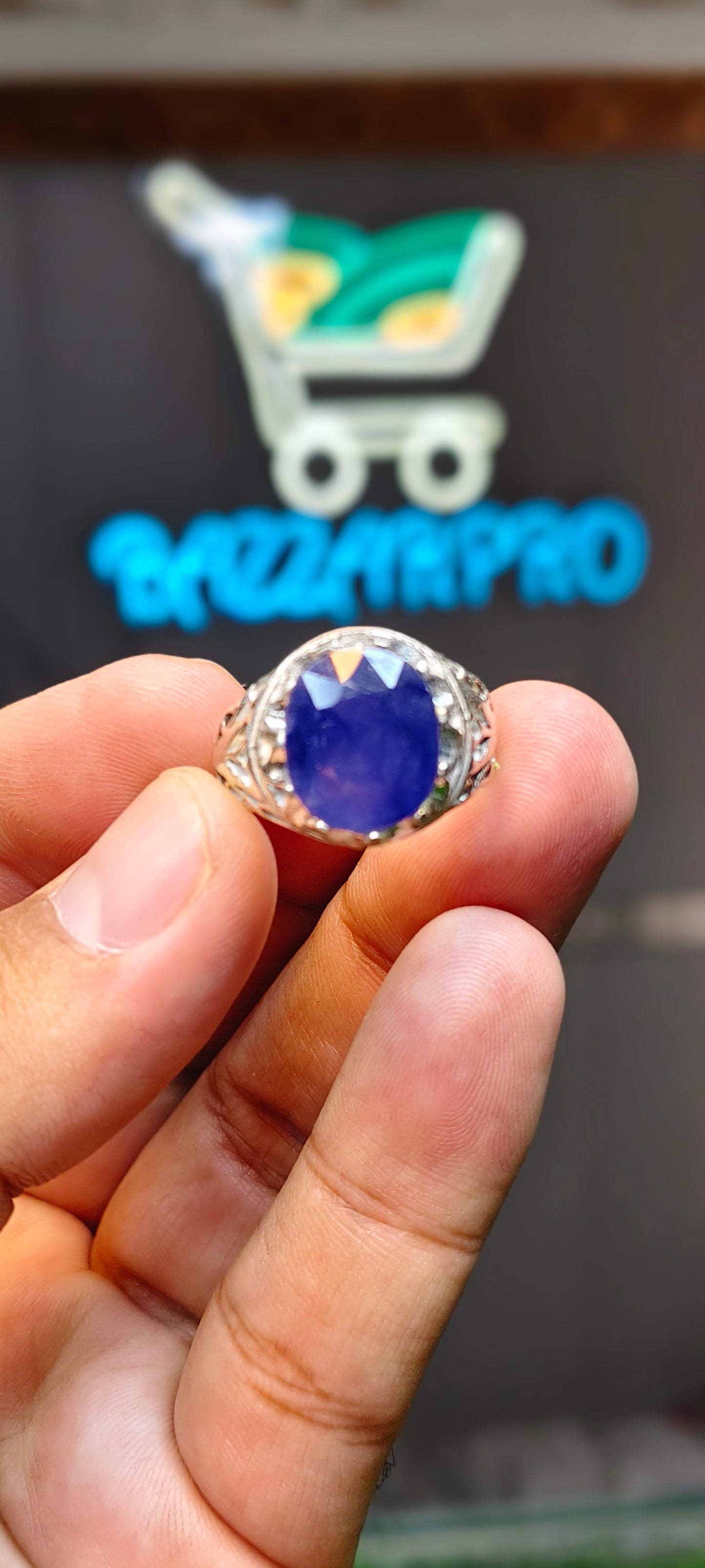 Neelam Ring