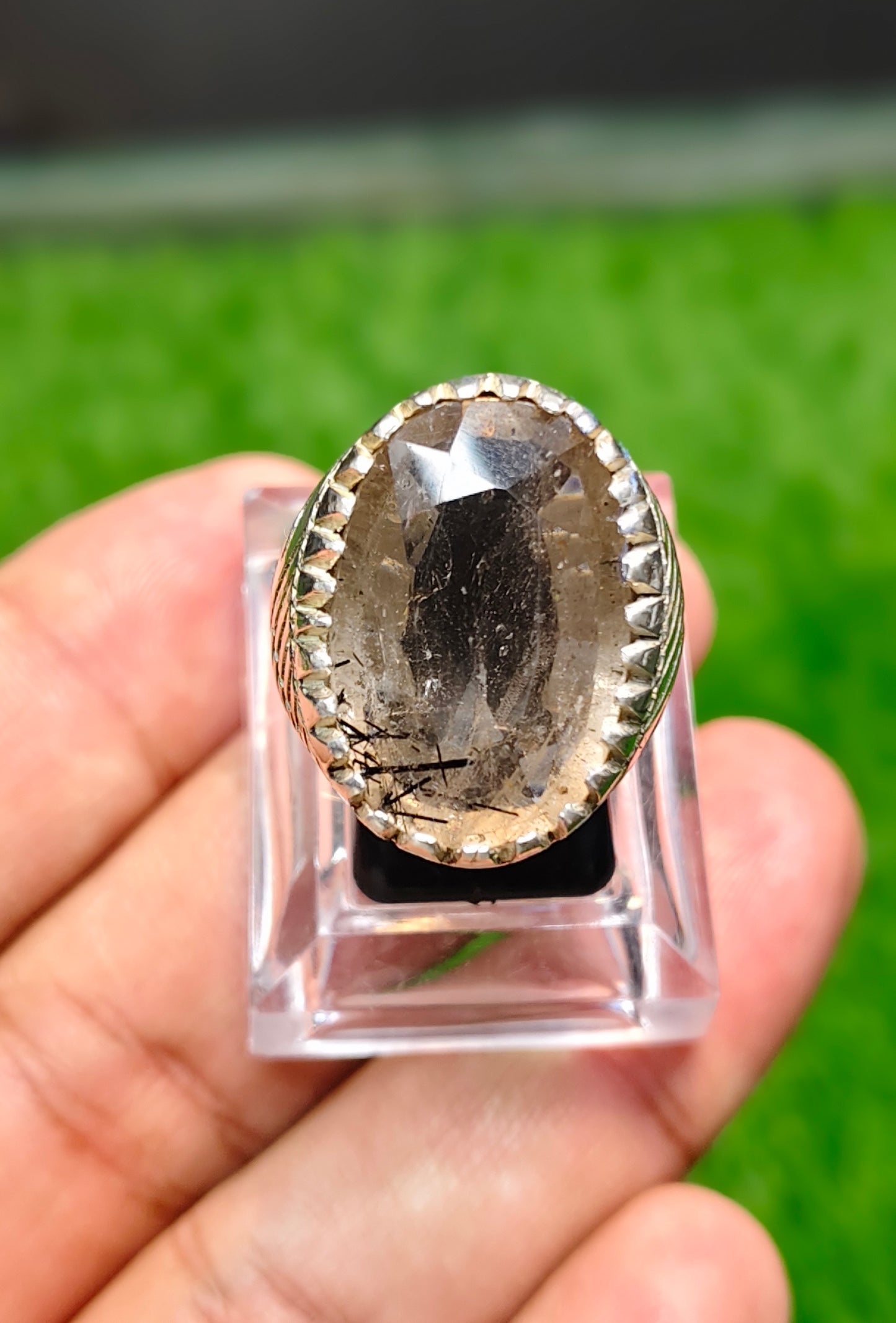 Old Moh e Najaf Ring