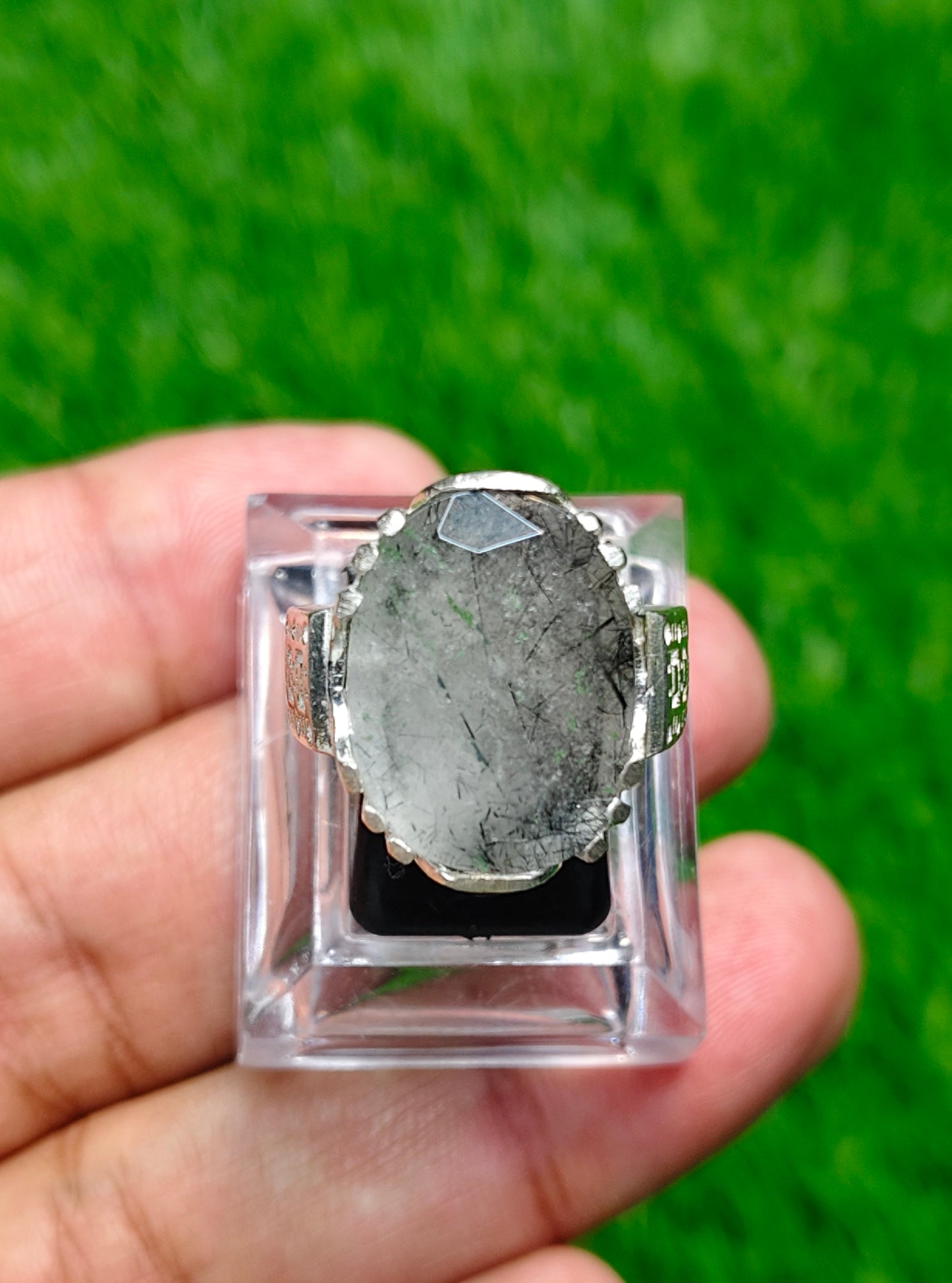 Moh e Najaf Ring