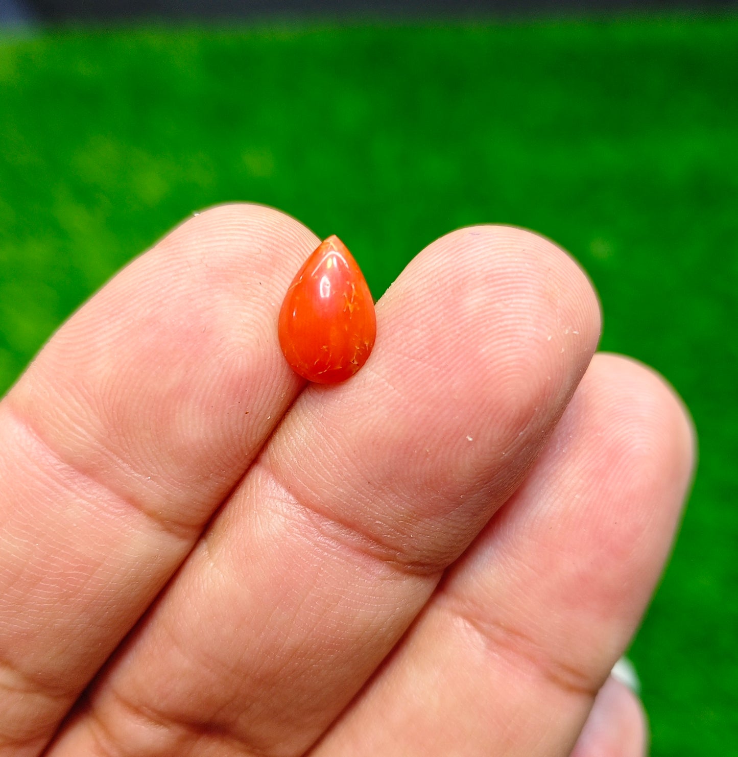 Italian Marjan With lab certificate