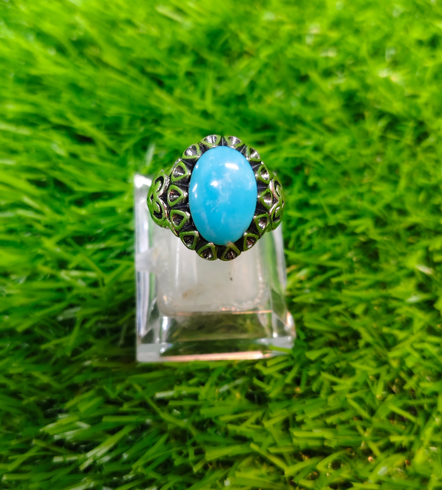 Feroza Ring