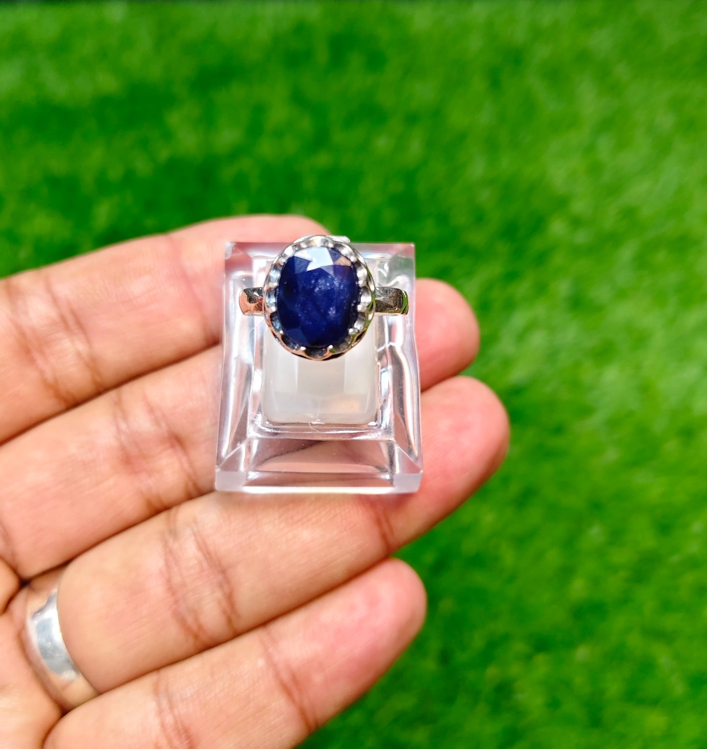 Neelam Ring