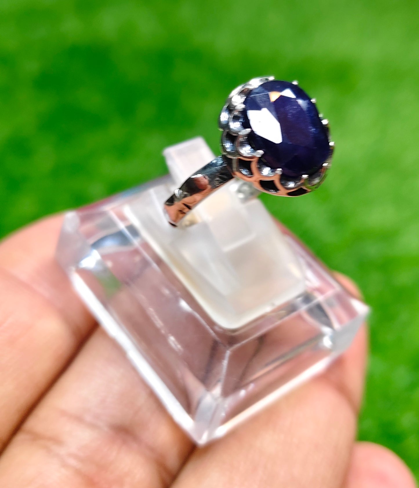 Neelam Ring