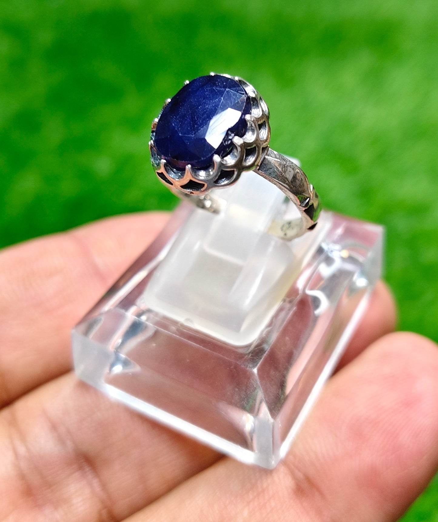 Neelam Ring