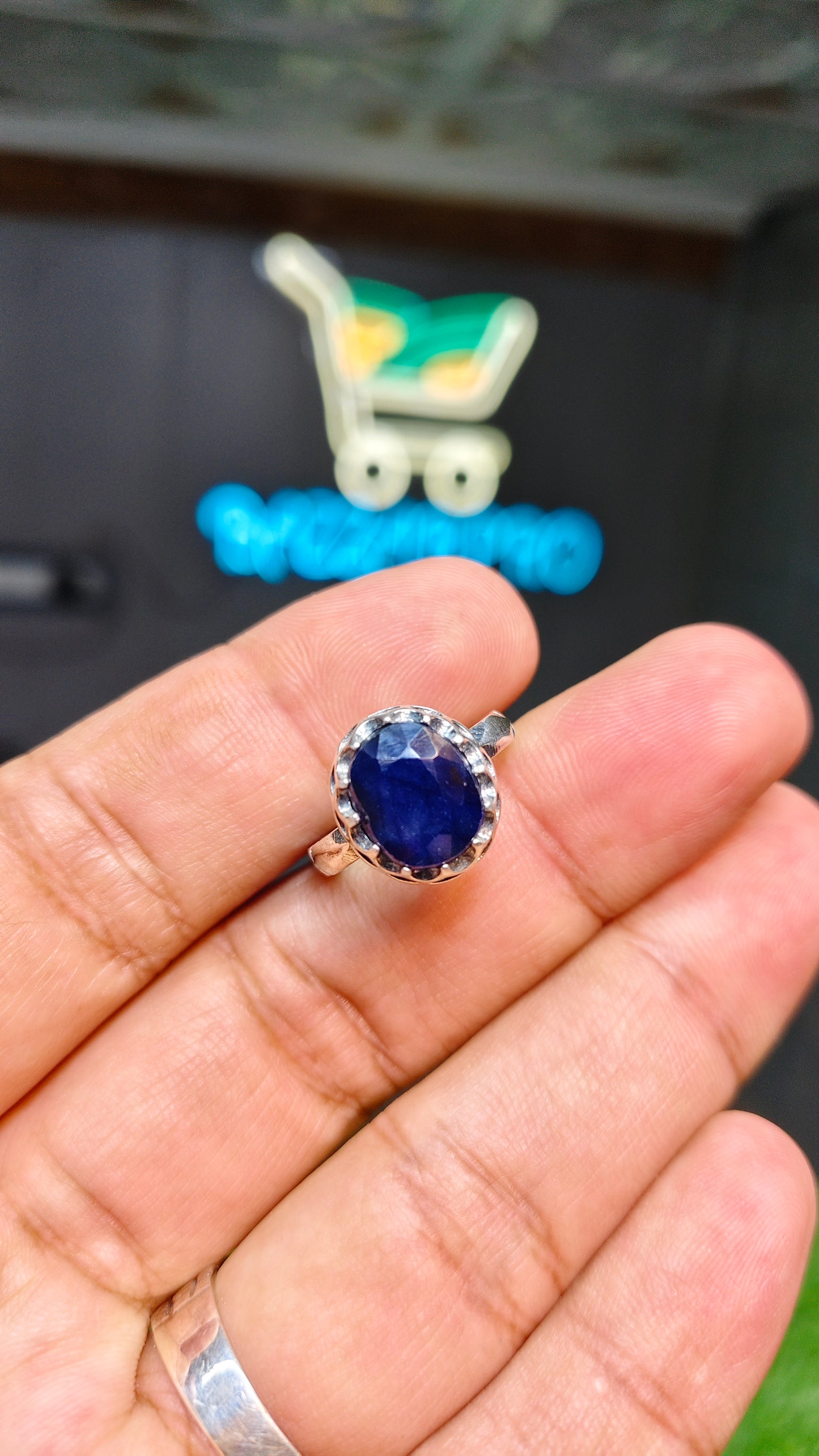 Neelam Ring