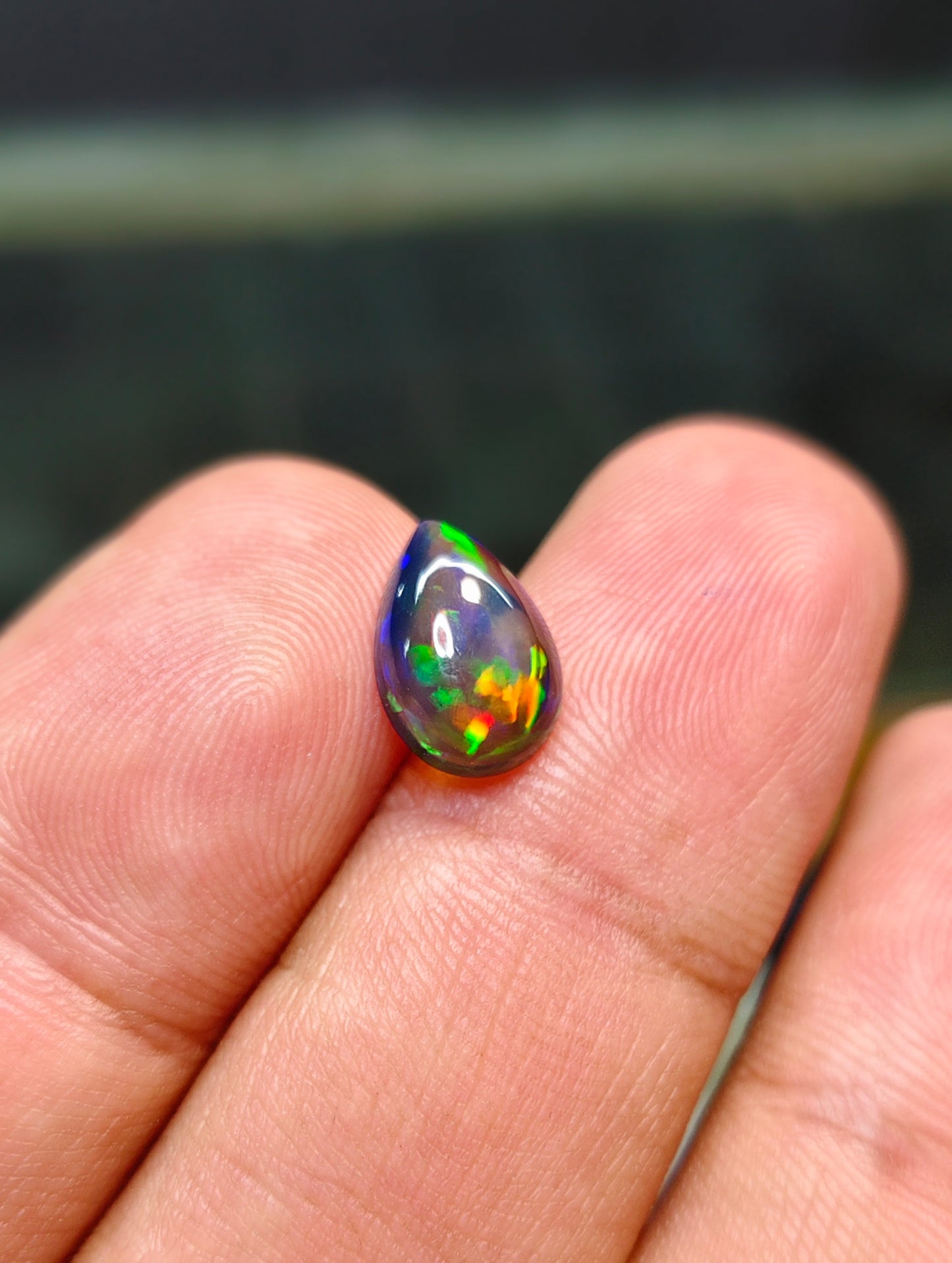 Black Opal