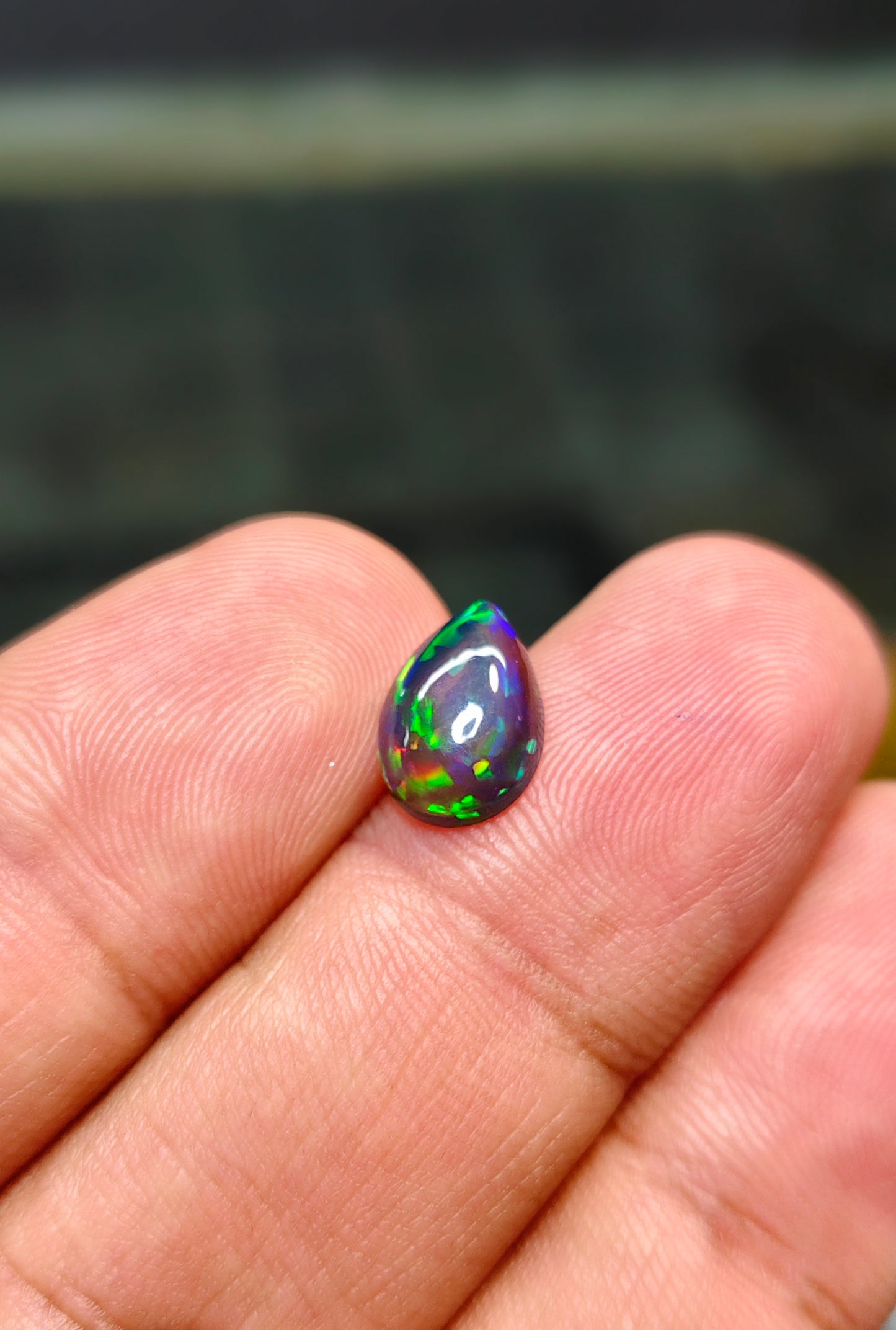 Black Opal