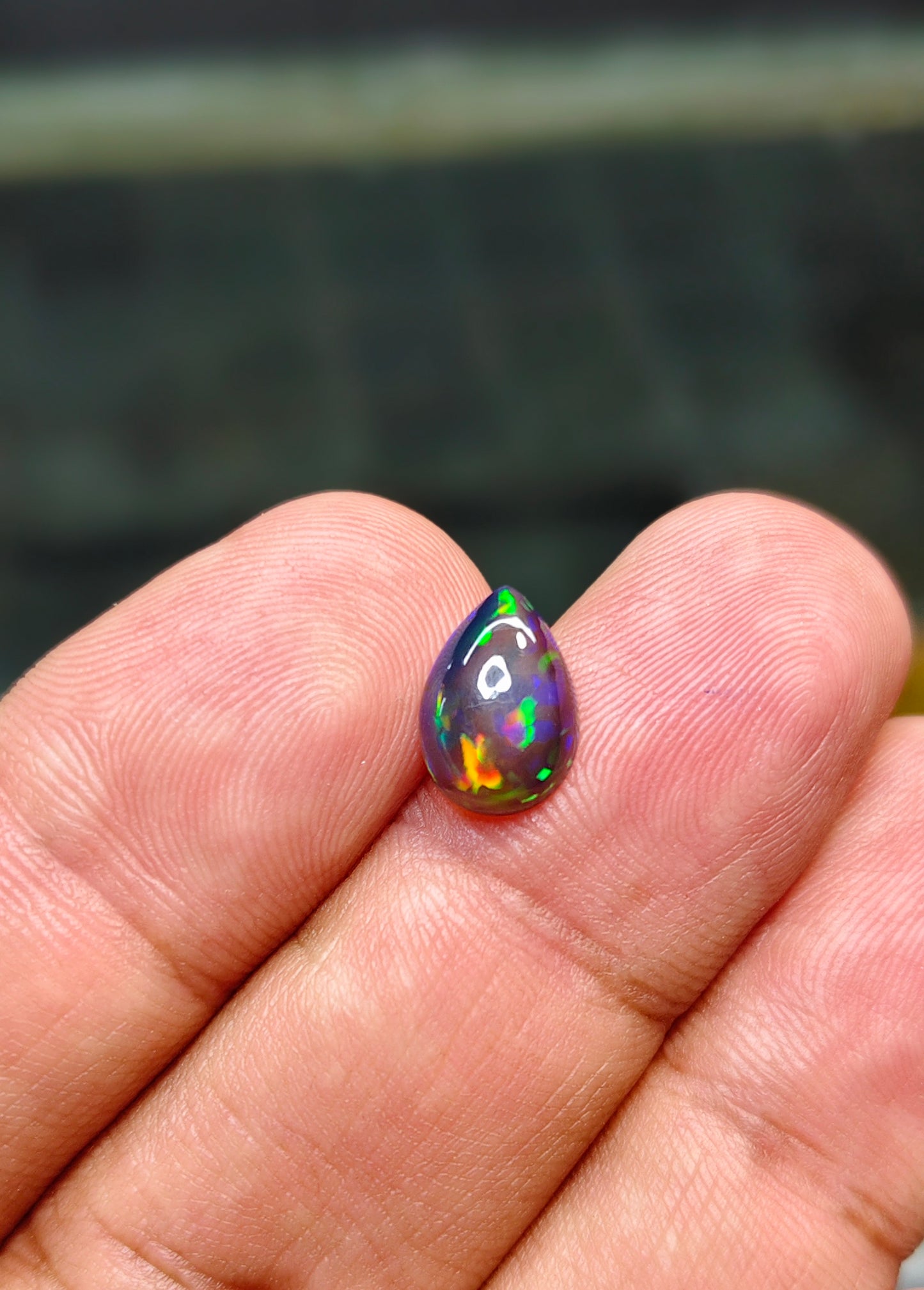 Black Opal