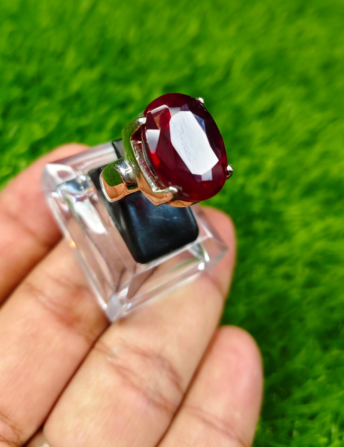 Yaqoot Ring
