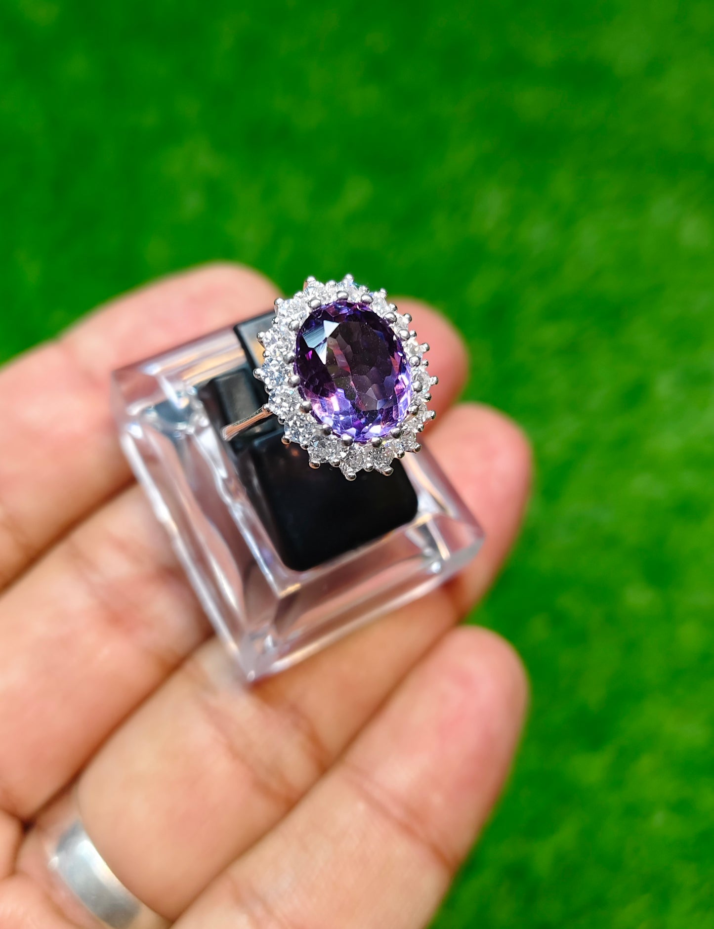 Amethyst Stone