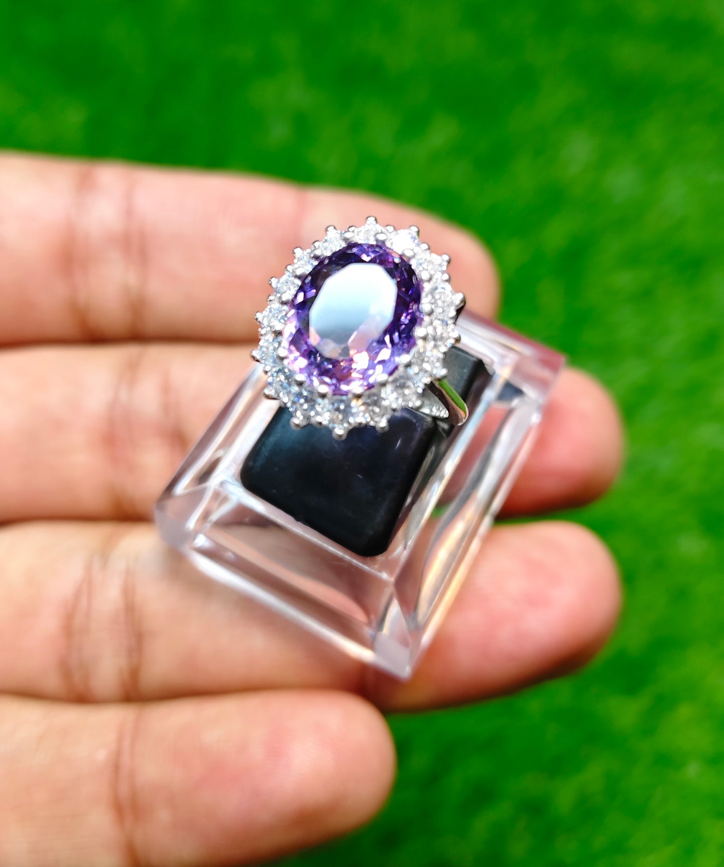 Amethyst Stone