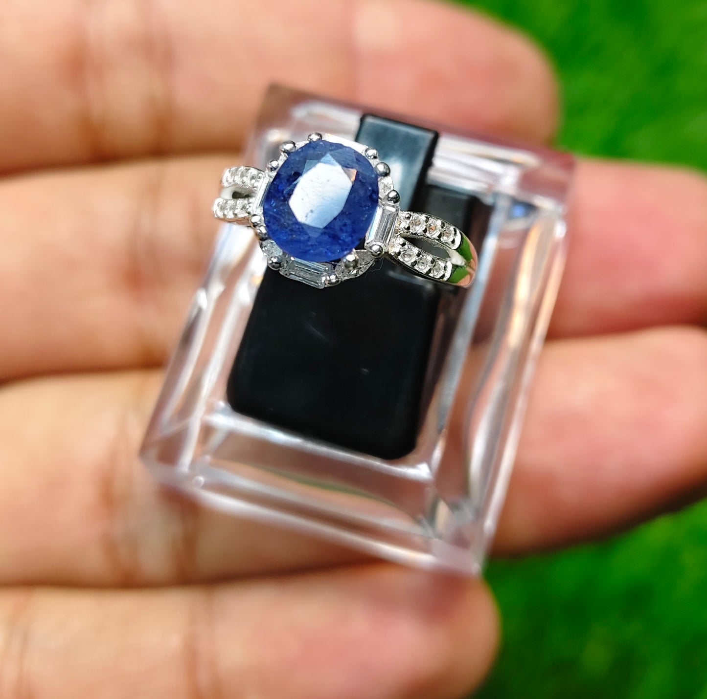 Neelam Ring