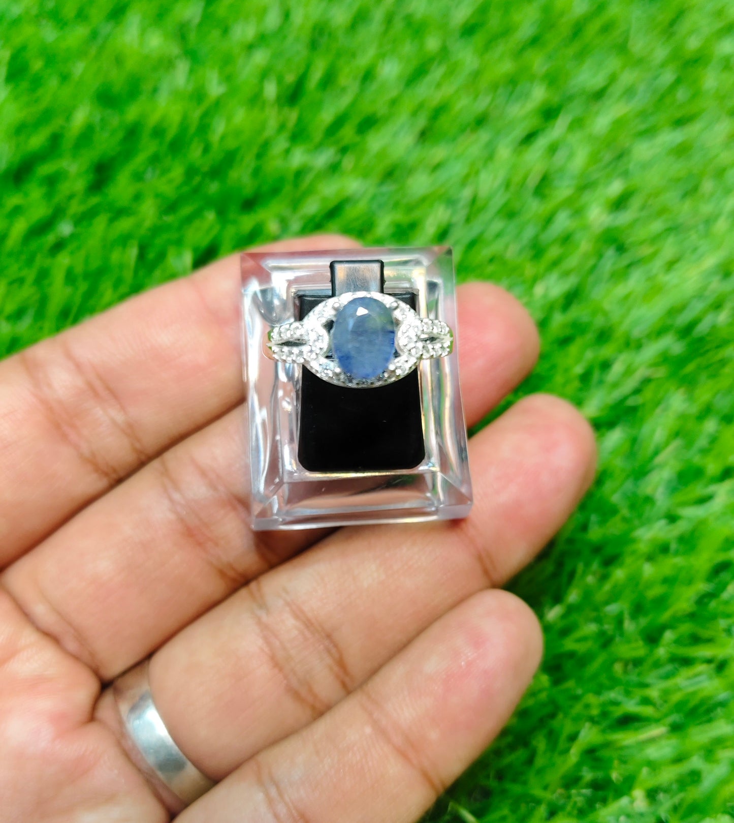 Neelam Ring
