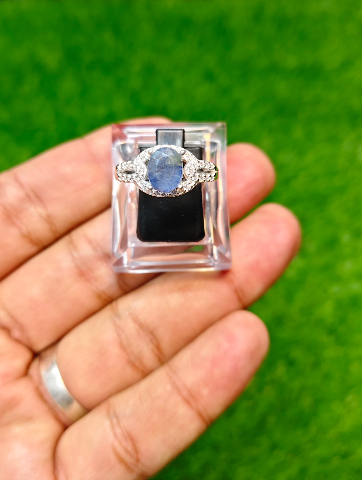 Neelam Ring