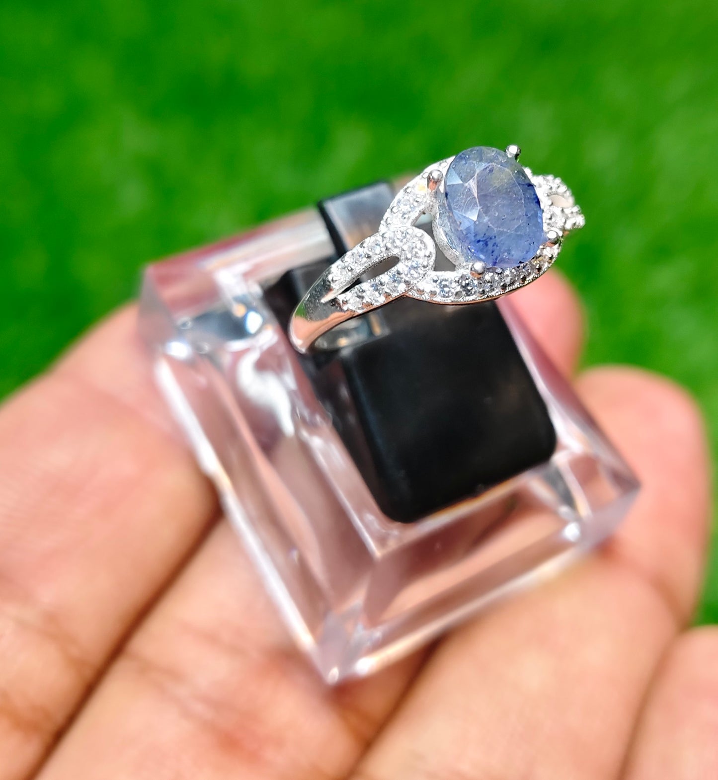 Neelam Ring