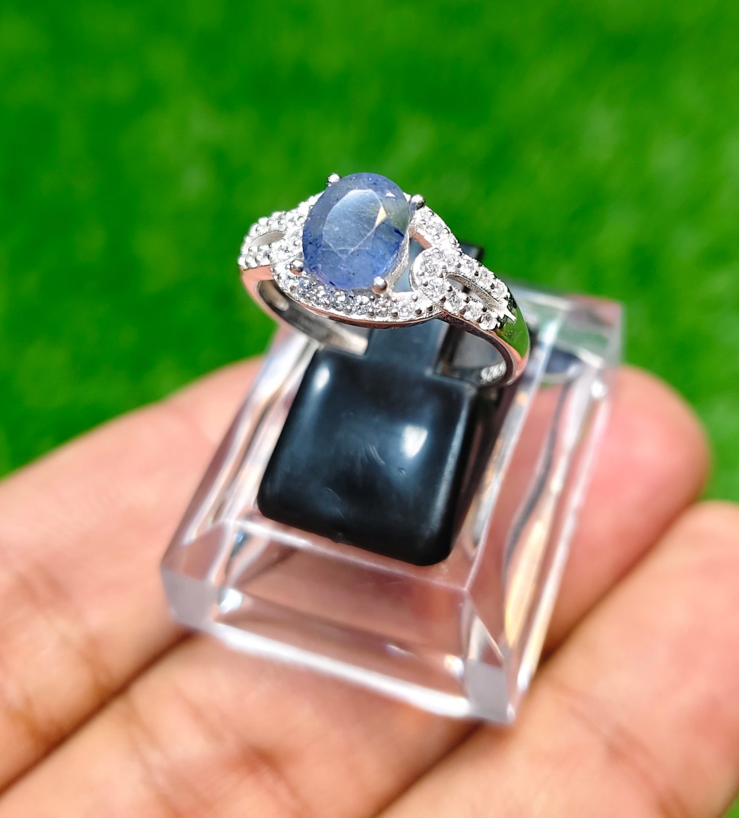 Neelam Ring