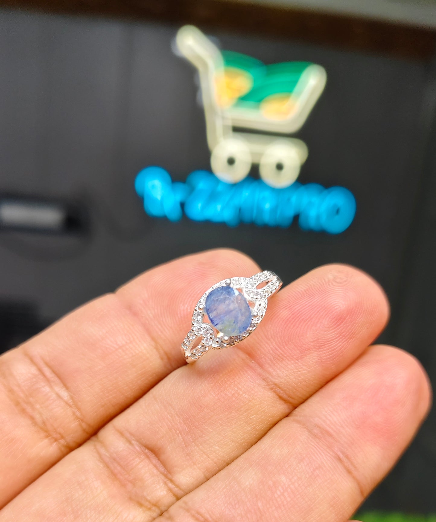 Neelam Ring