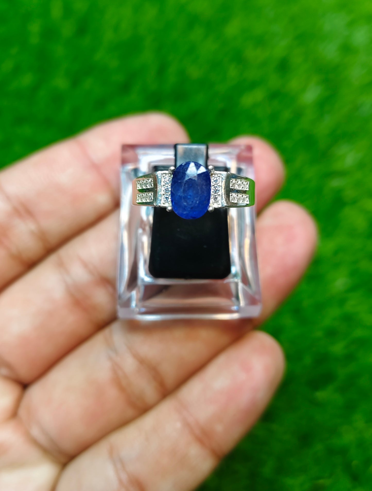 Neelam Ring