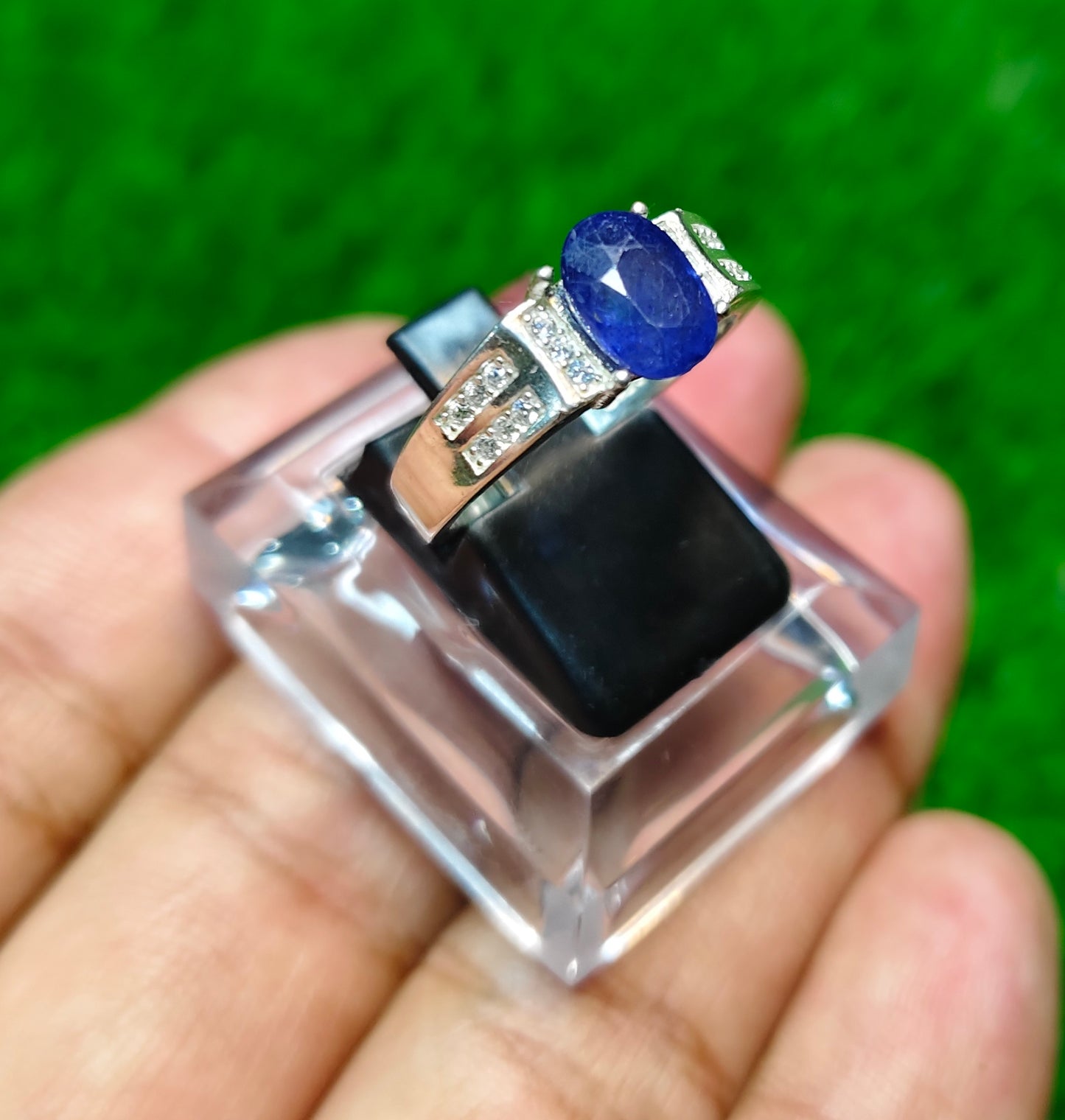 Neelam Ring