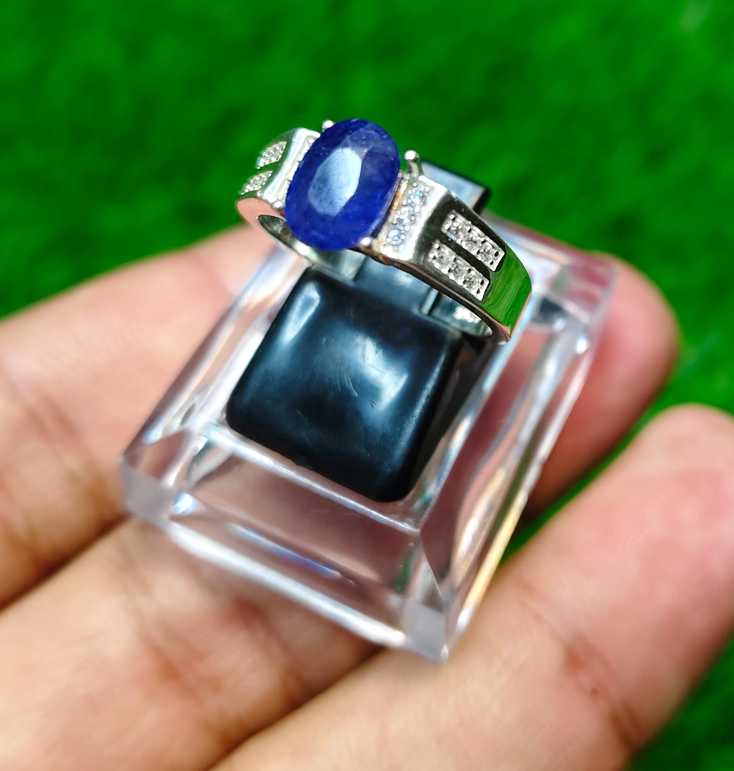 Neelam Ring