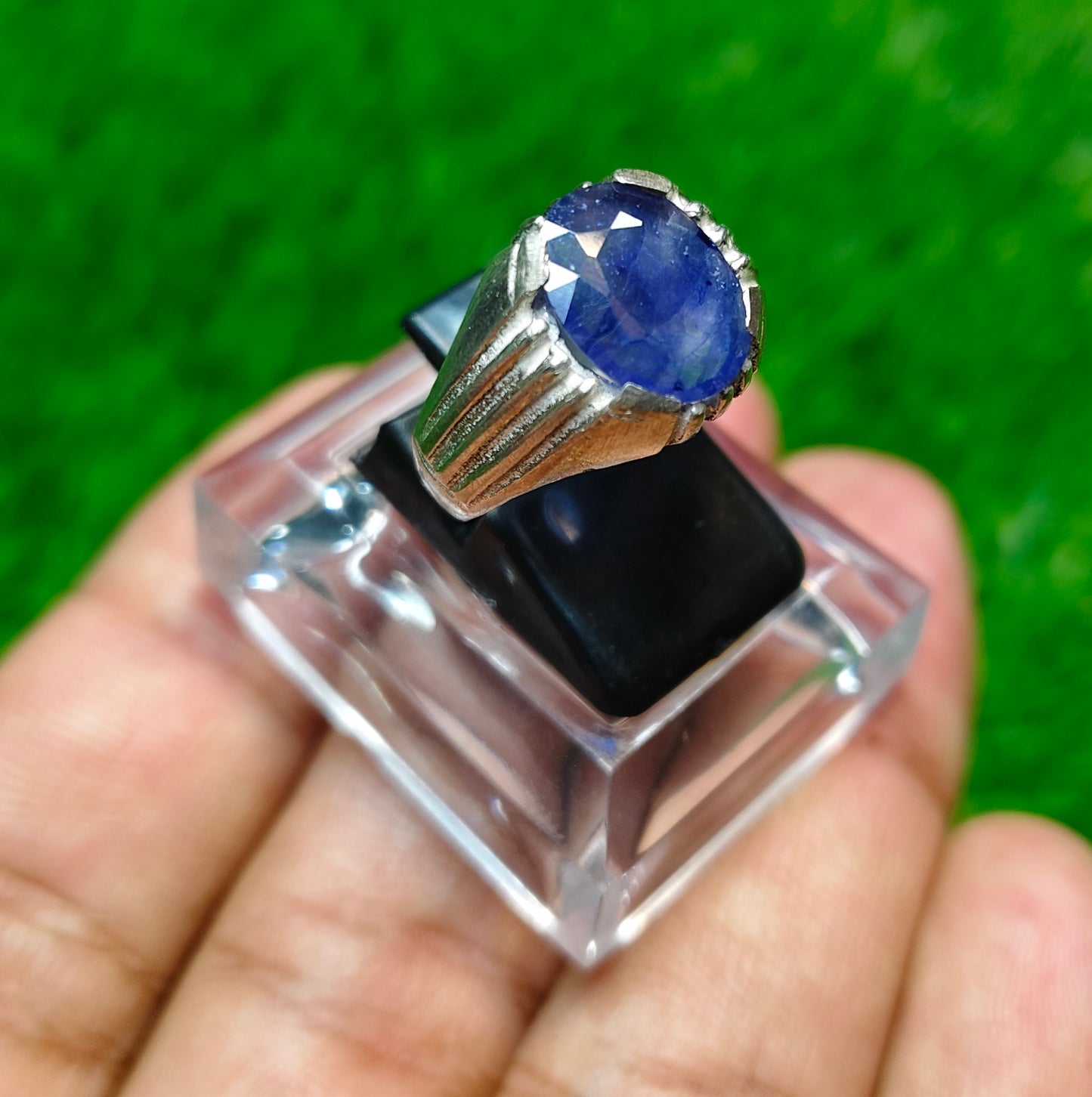 Neelam Ring