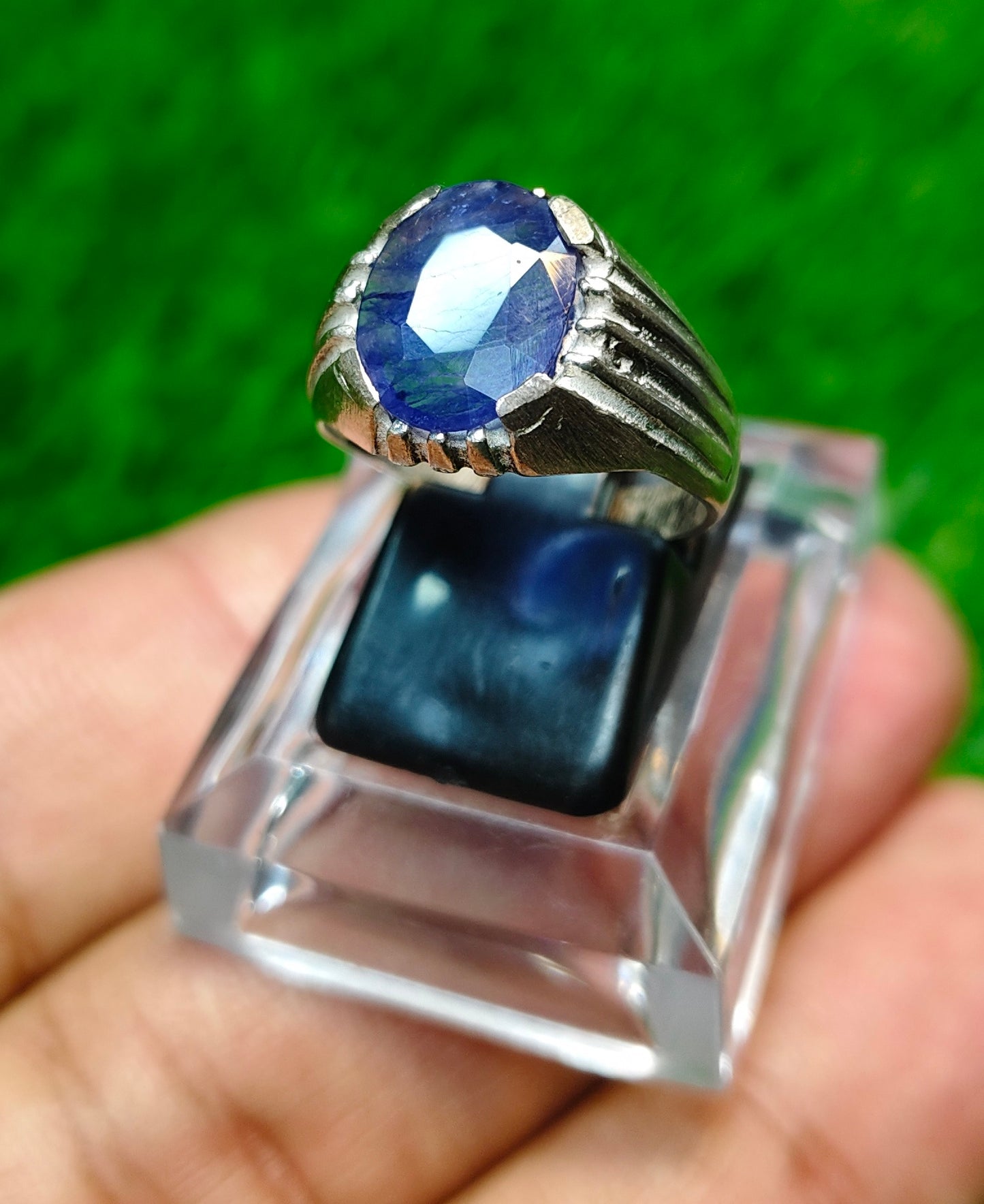 Neelam Ring