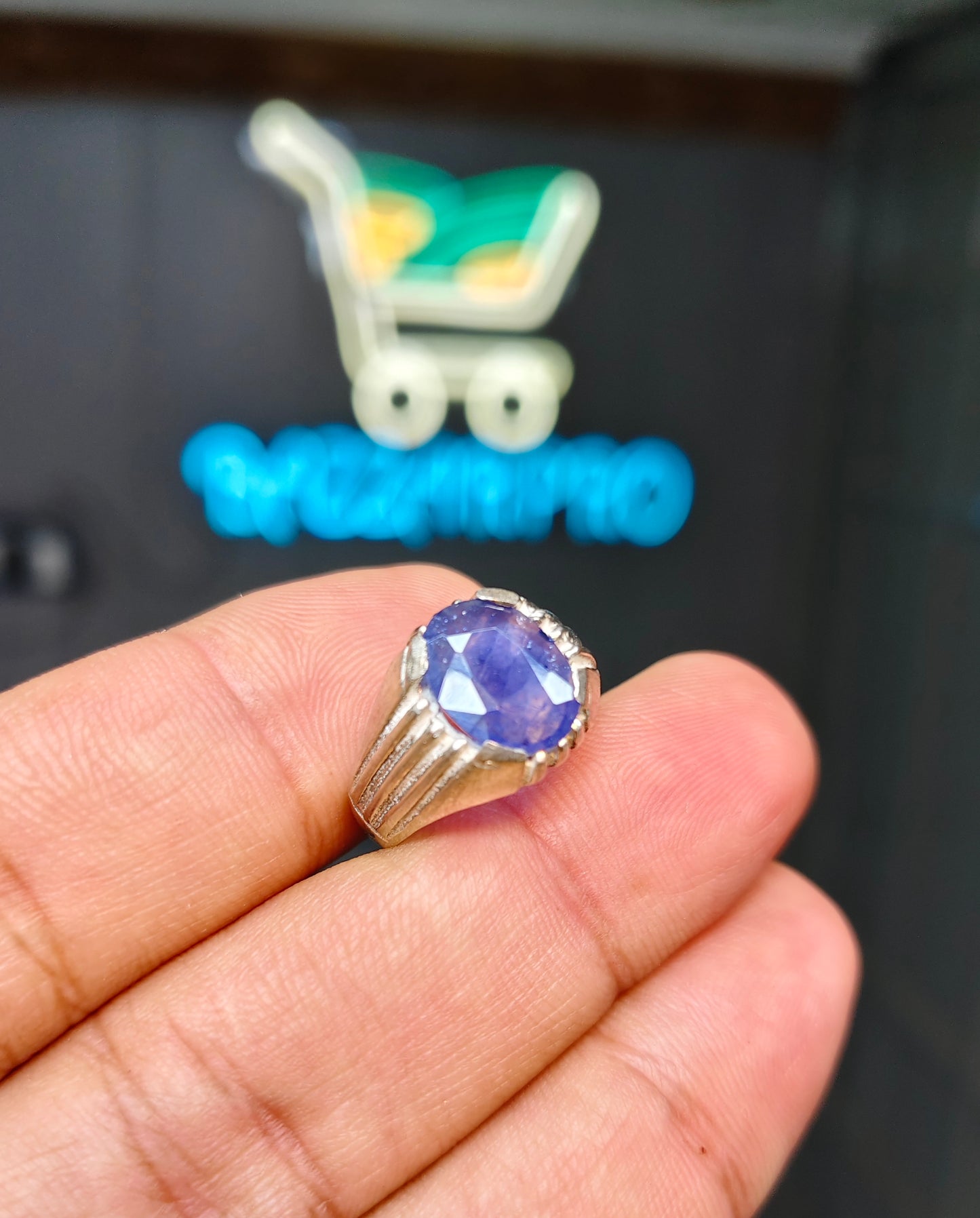 Neelam Ring