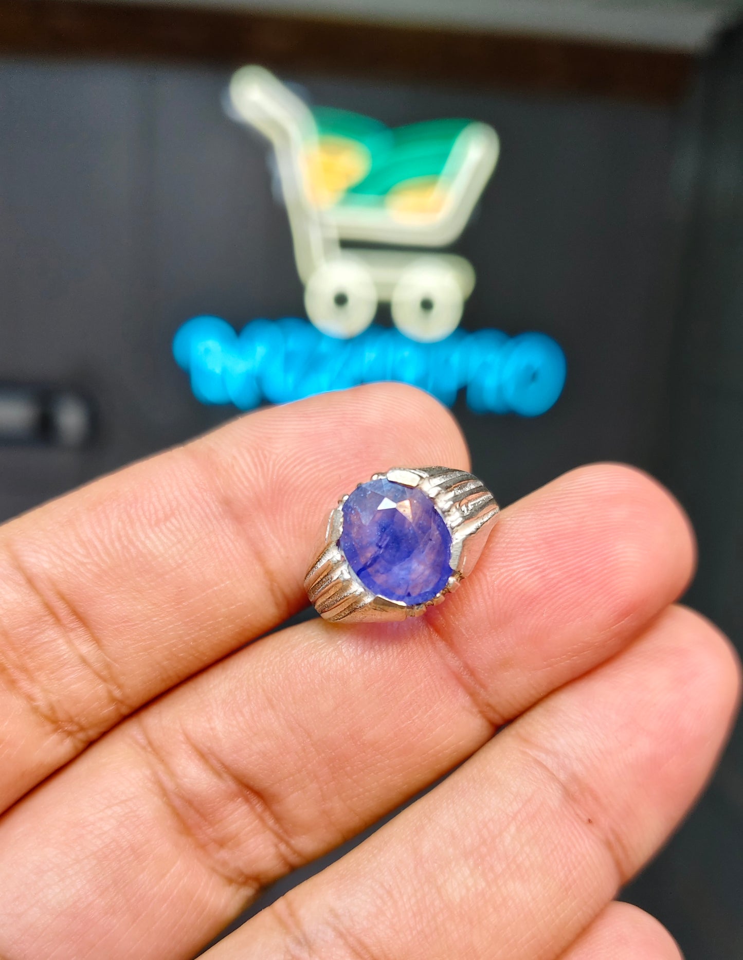 Neelam Ring