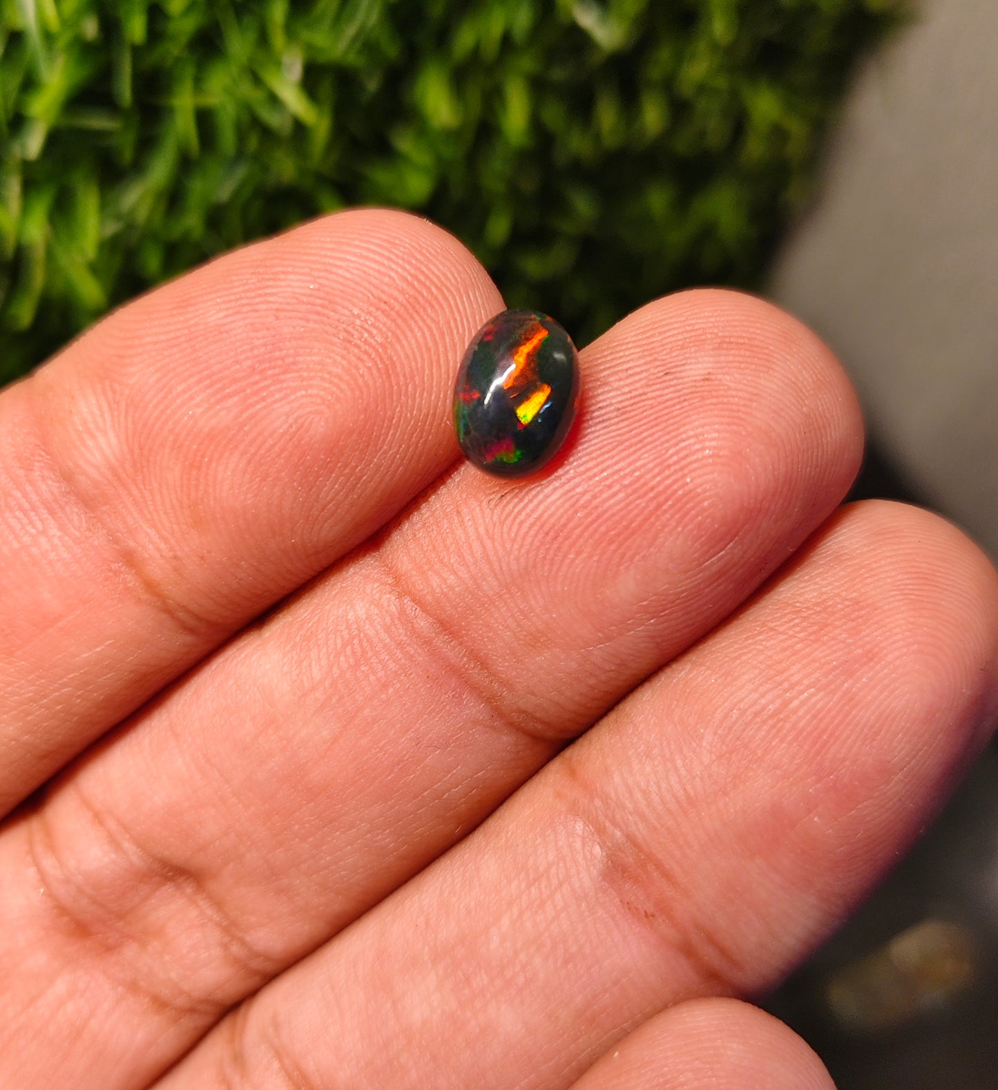Premium Quality Opal With Lab Certificate