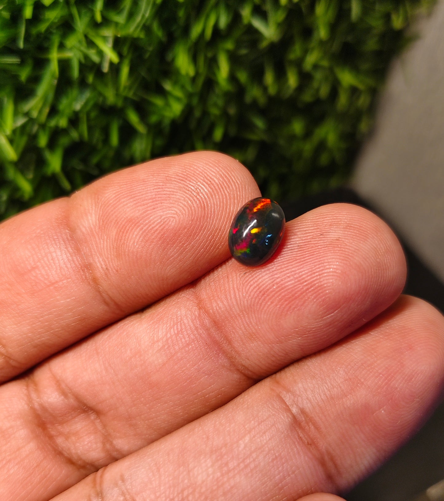 Premium Quality Opal With Lab Certificate