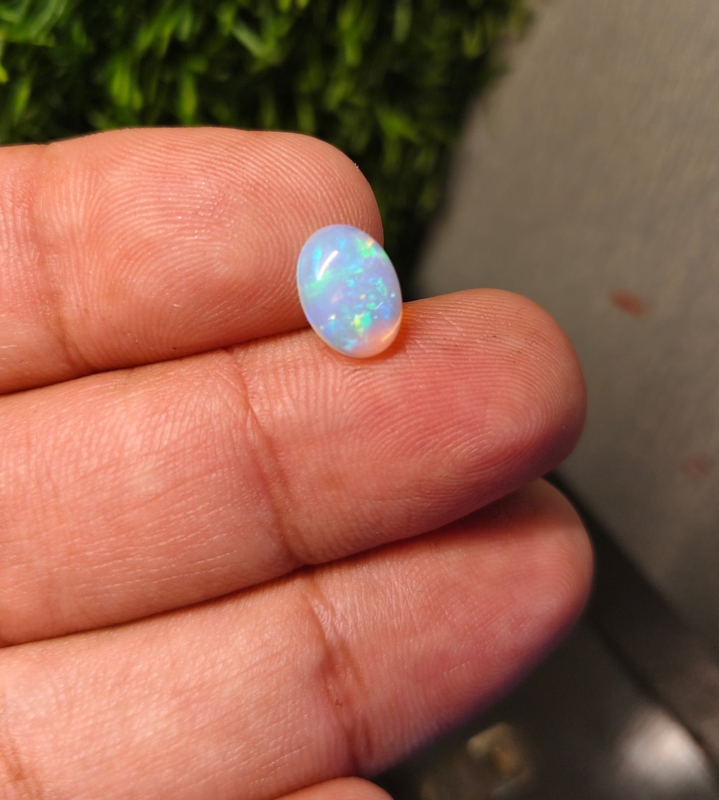 Premium Quality Opal With Lab Certificate
