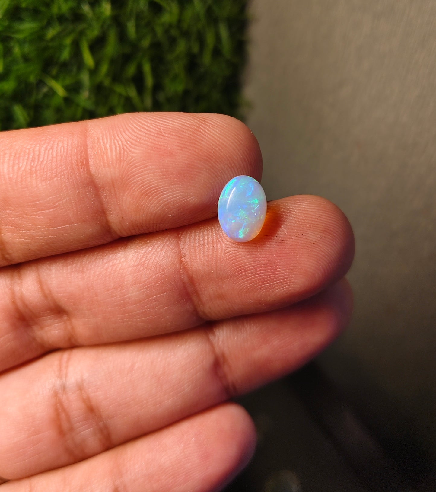 Premium Quality Opal With Lab Certificate
