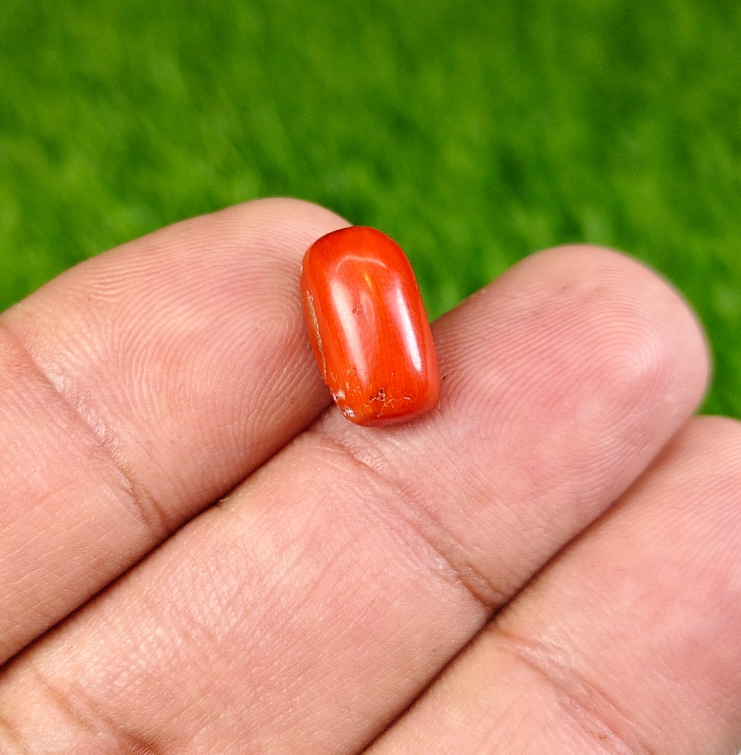 Premium Quality Ruby With Lab Certificate