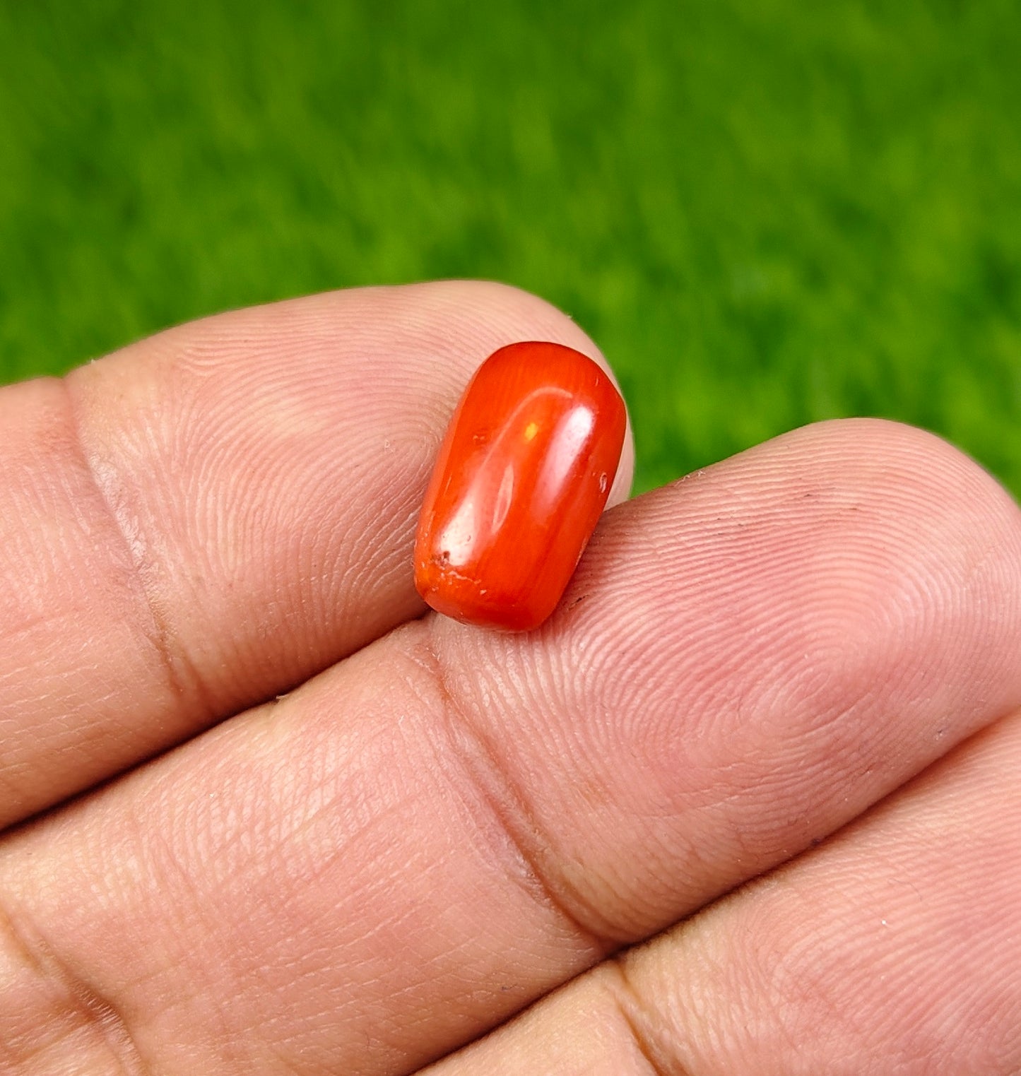 Premium Quality Ruby With Lab Certificate