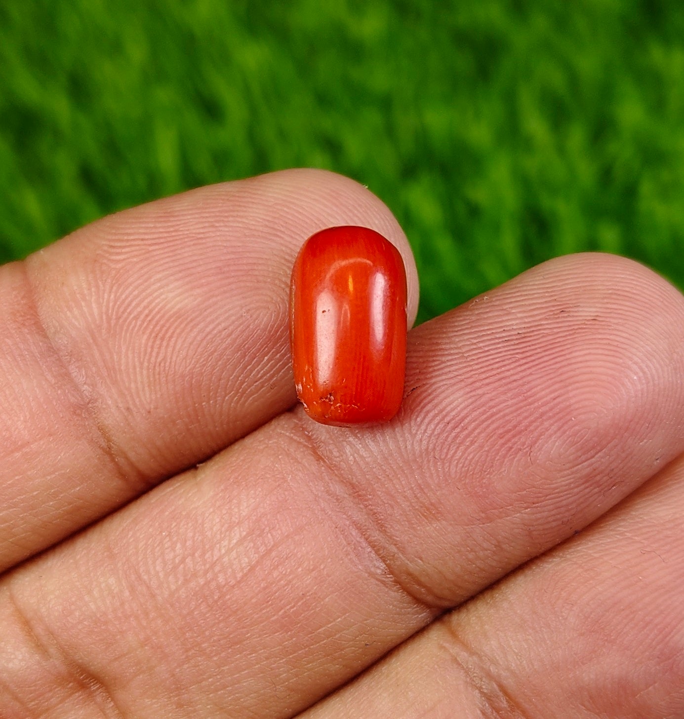 Premium Quality Ruby With Lab Certificate