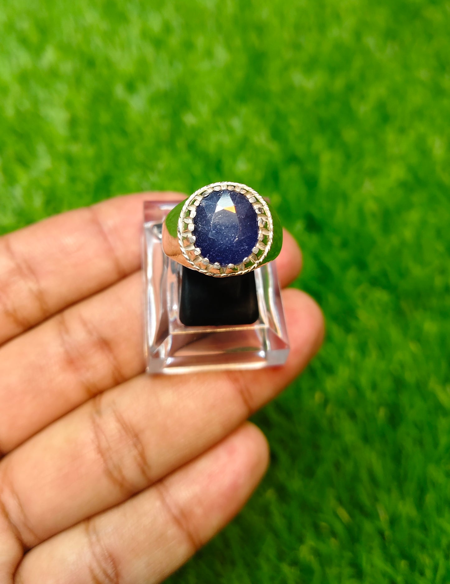 Neelam Ring