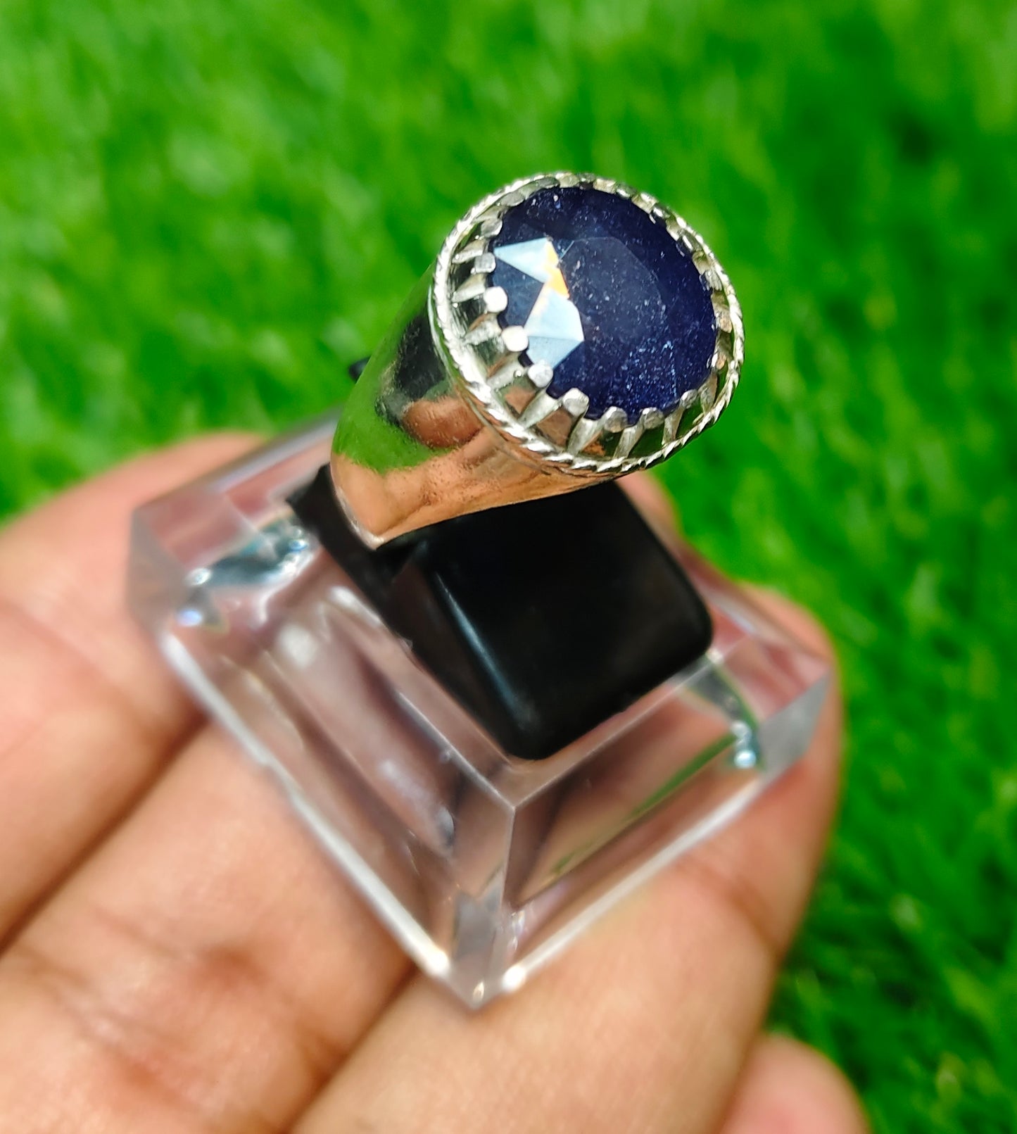 Neelam Ring