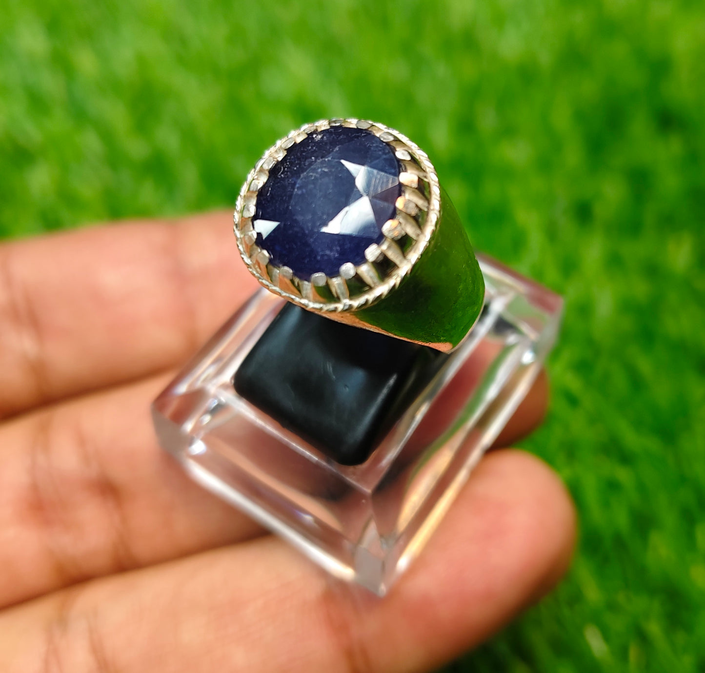 Neelam Ring