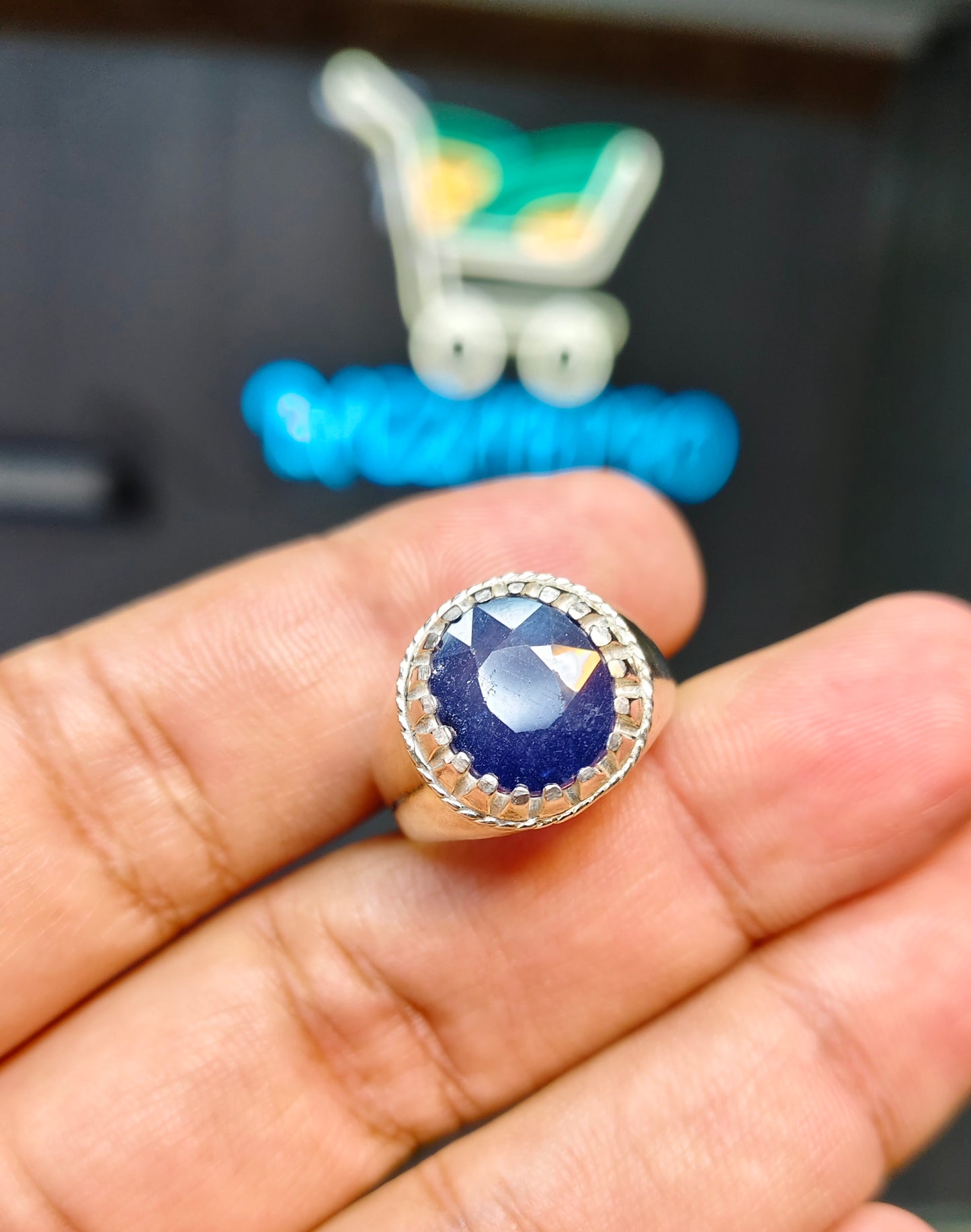 Neelam Ring
