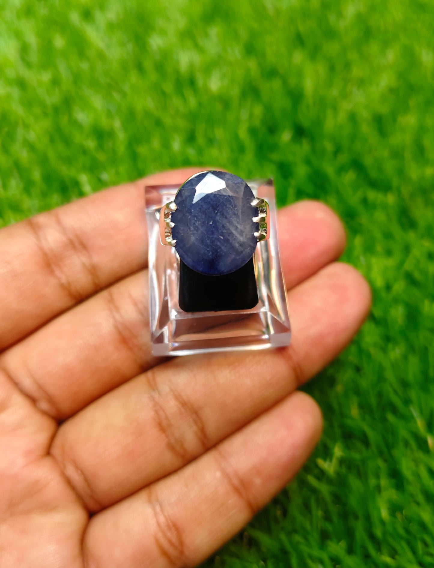 Neelam Ring
