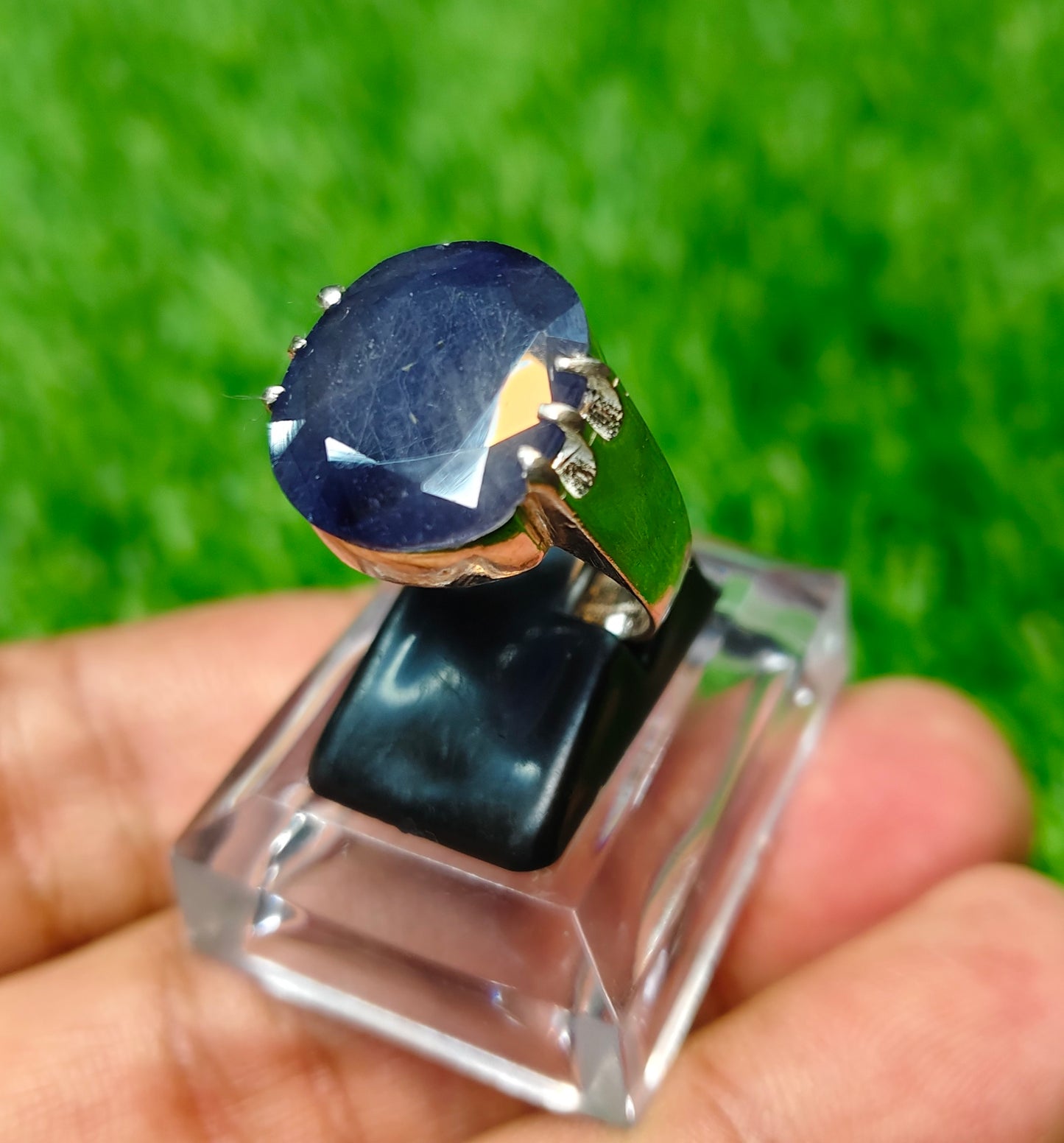 Neelam Ring