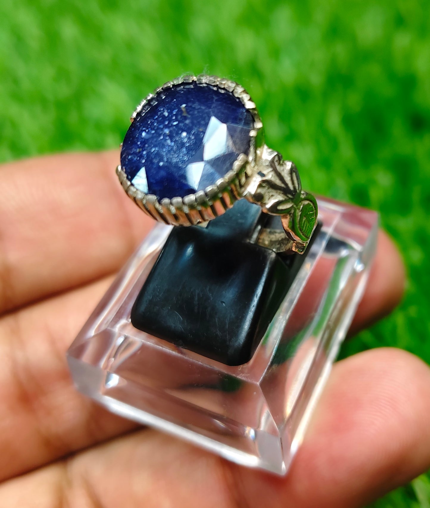 Neelam Ring