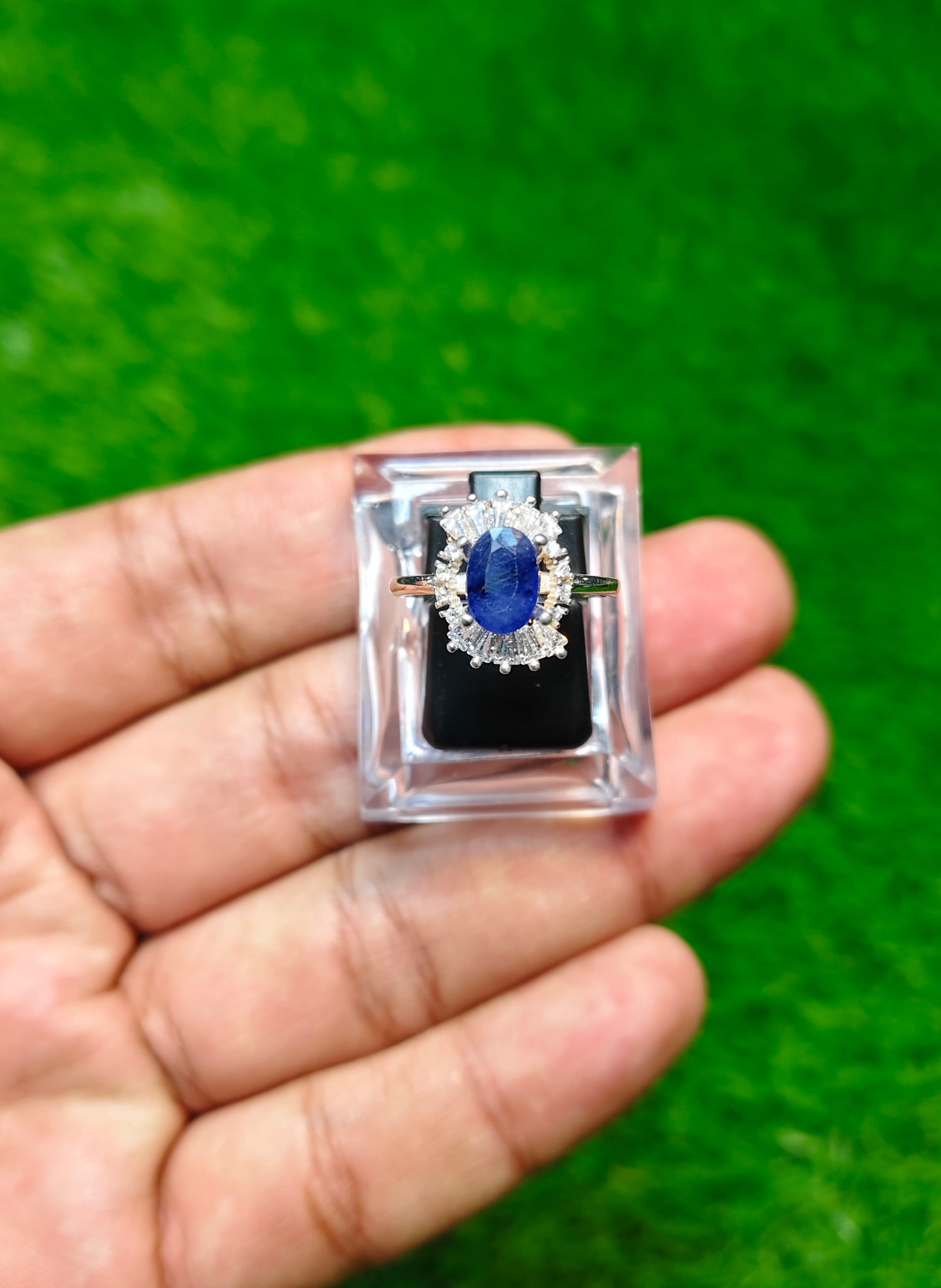 Neelam Ring