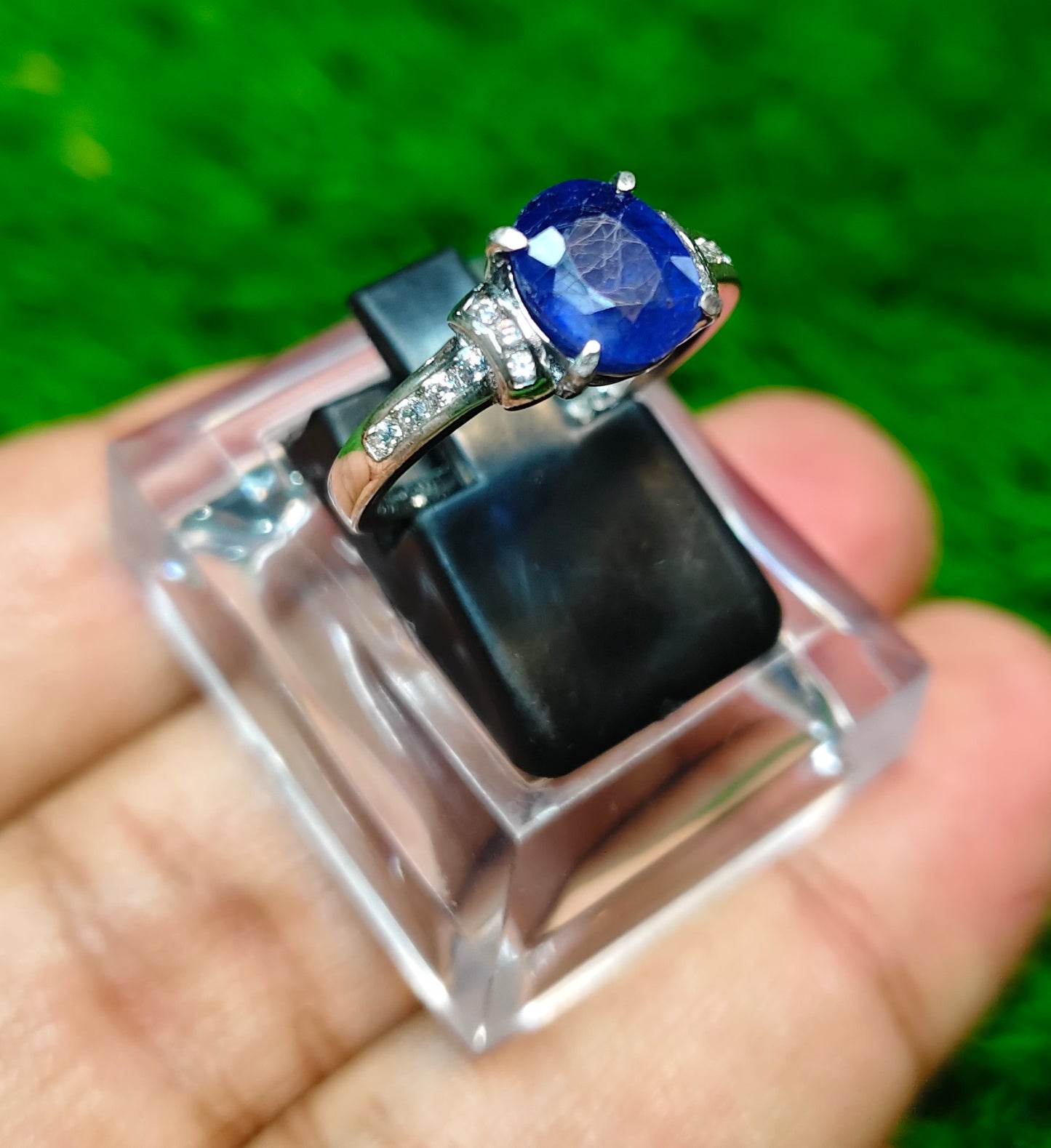 Neelam Ring
