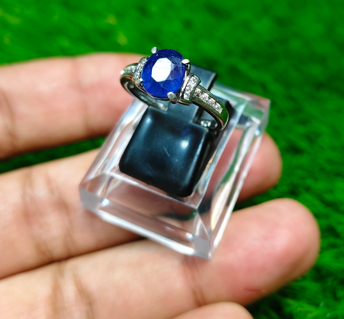 Neelam Ring
