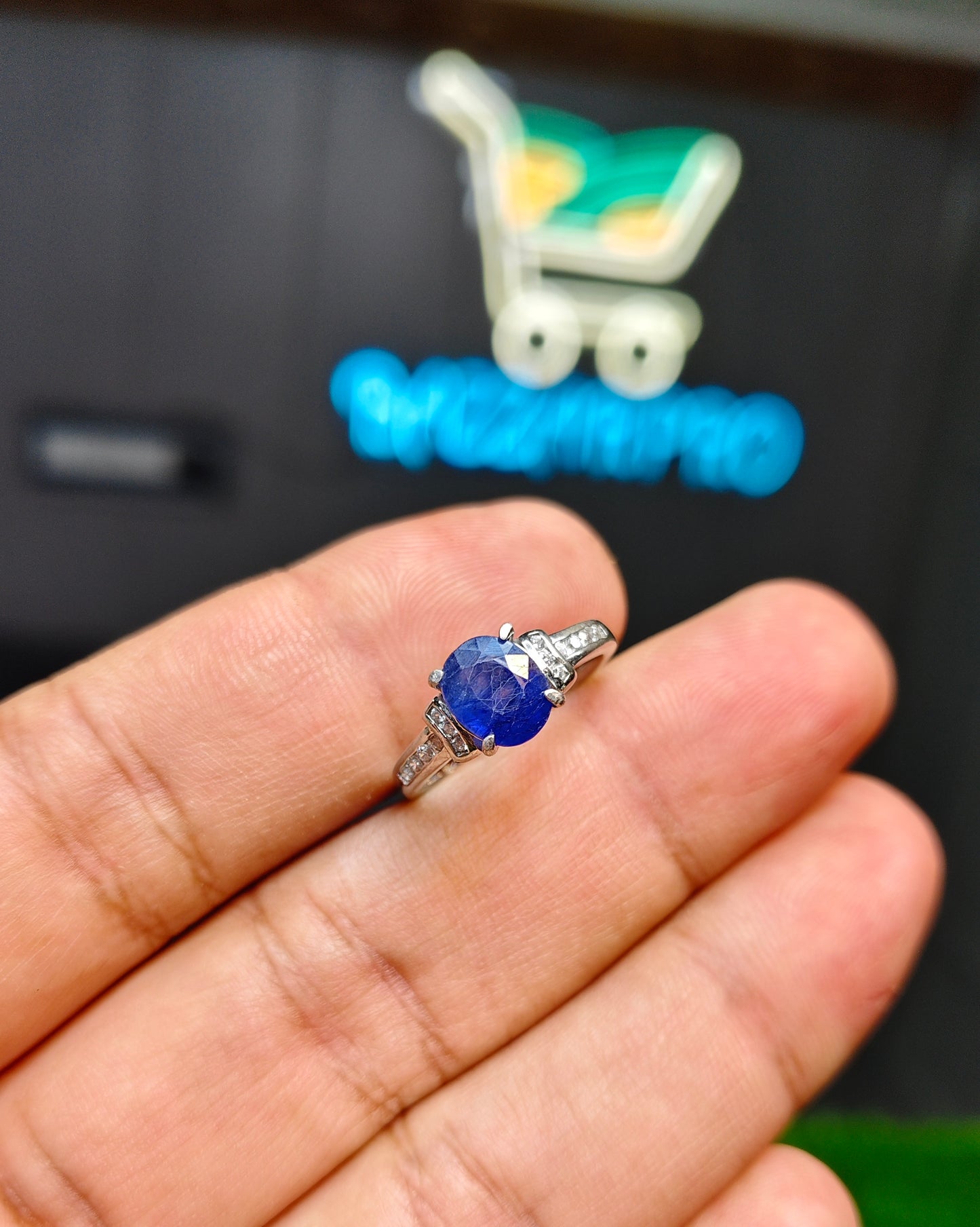 Neelam Ring