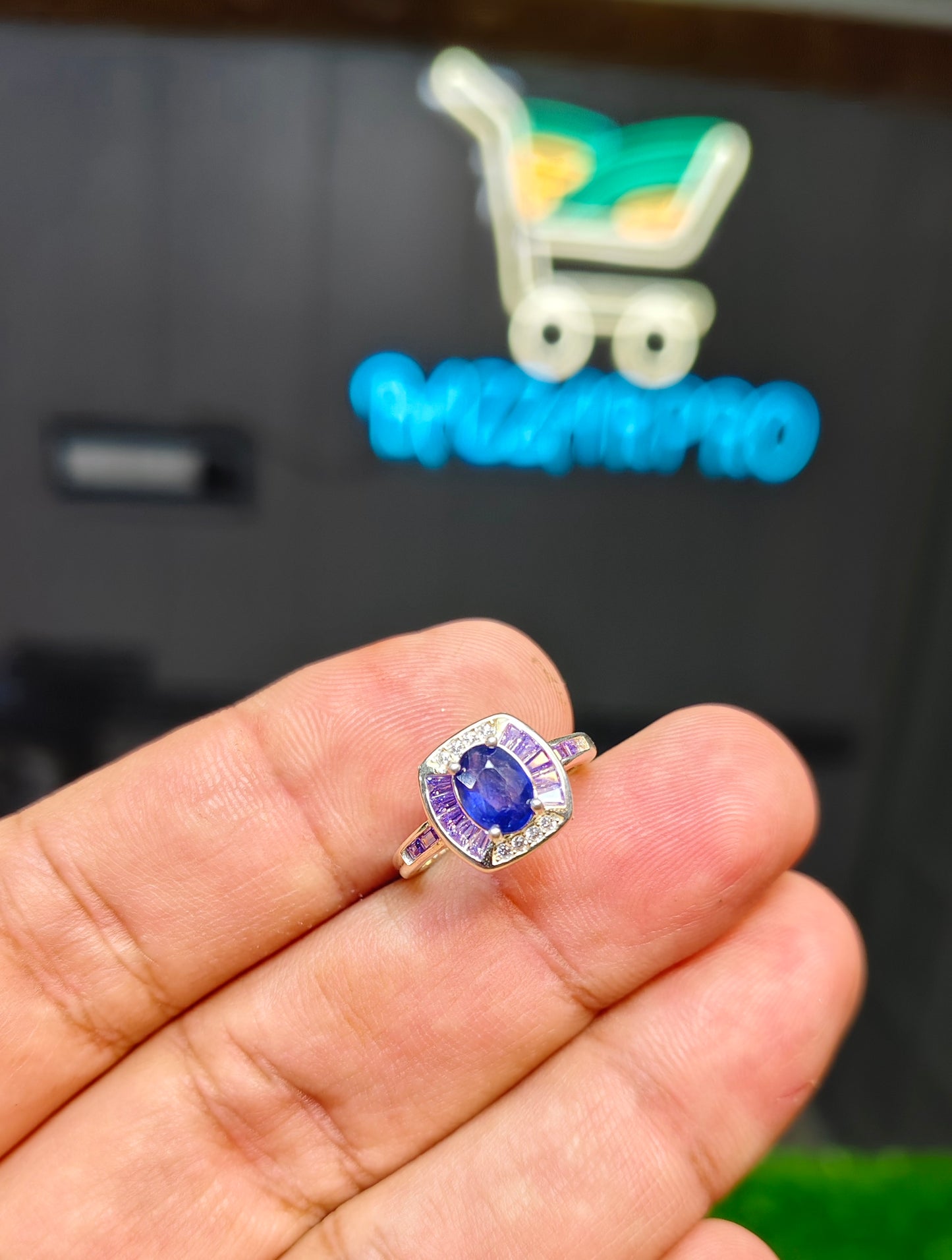Neelam Ring