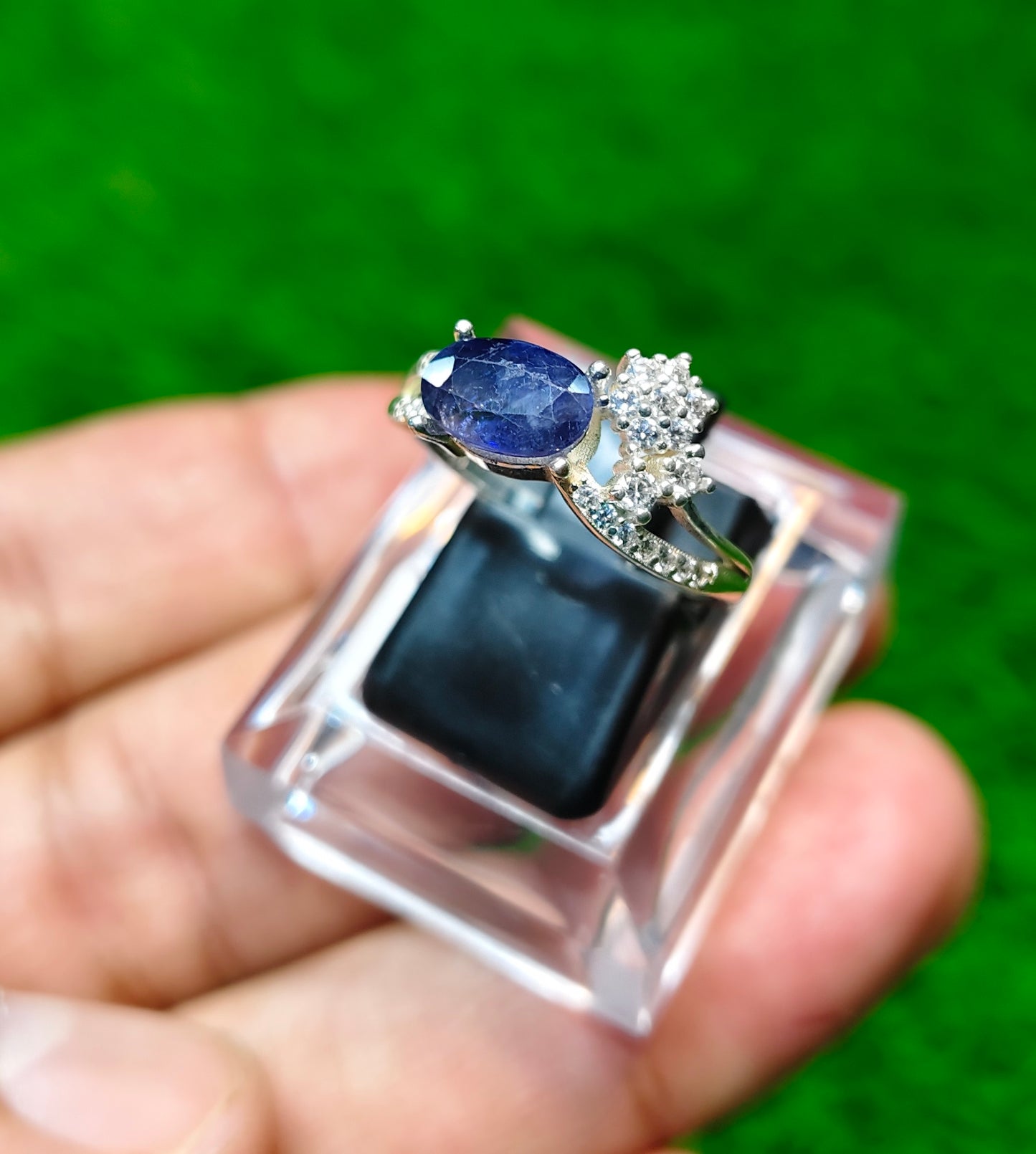 Neelam Ring
